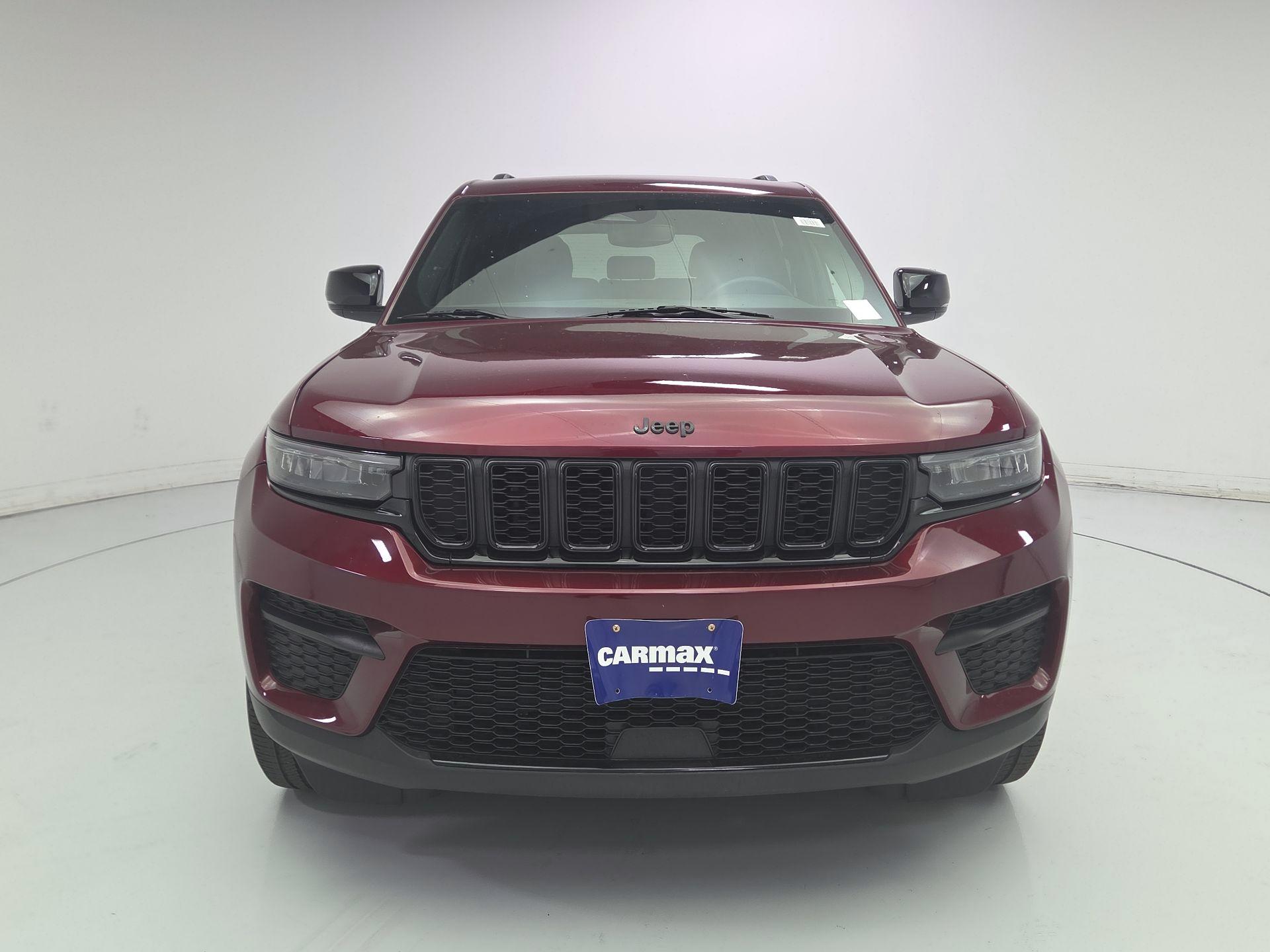 Thumbnail: 2023 Jeep Grand Cherokee - 2