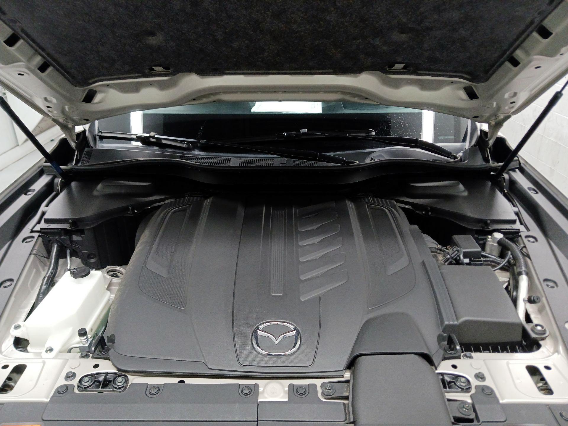 Thumbnail: 2025 Mazda CX-90 - 17