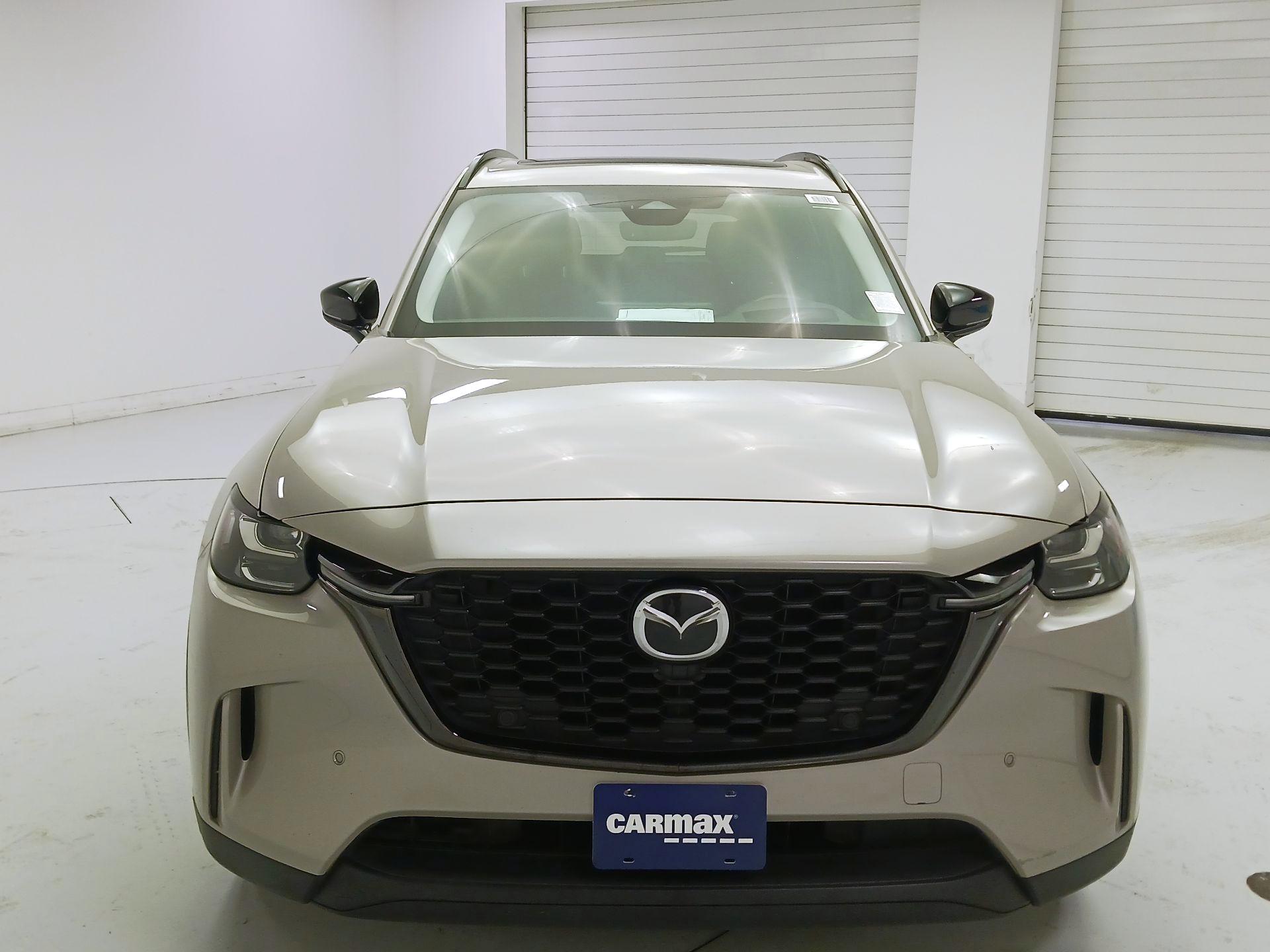 Thumbnail: 2025 Mazda CX-90 - 2