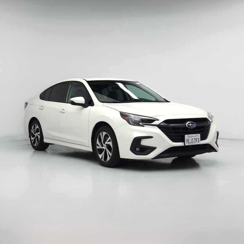 2023 Subaru Legacy Premium