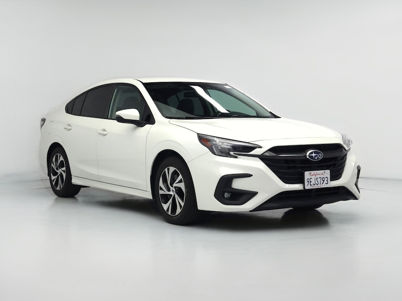 2023 Subaru Legacy Premium
