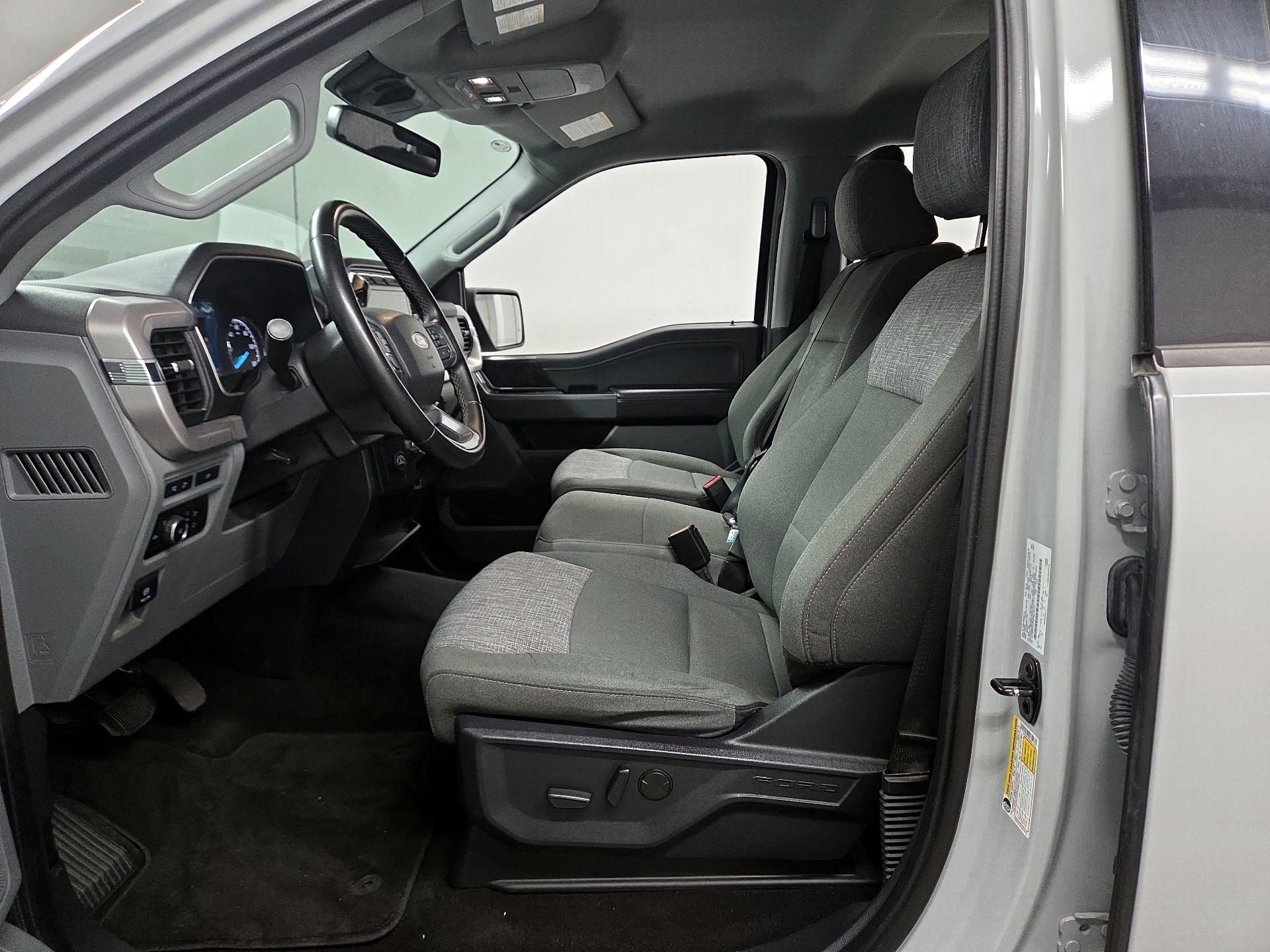 Thumbnail: 2023 Ford F-150 - 9