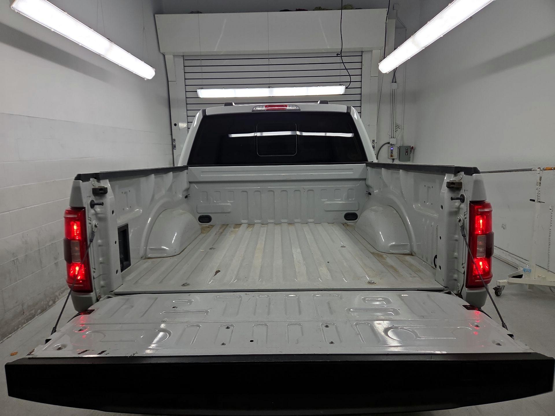 Thumbnail: 2023 Ford F-150 - 16
