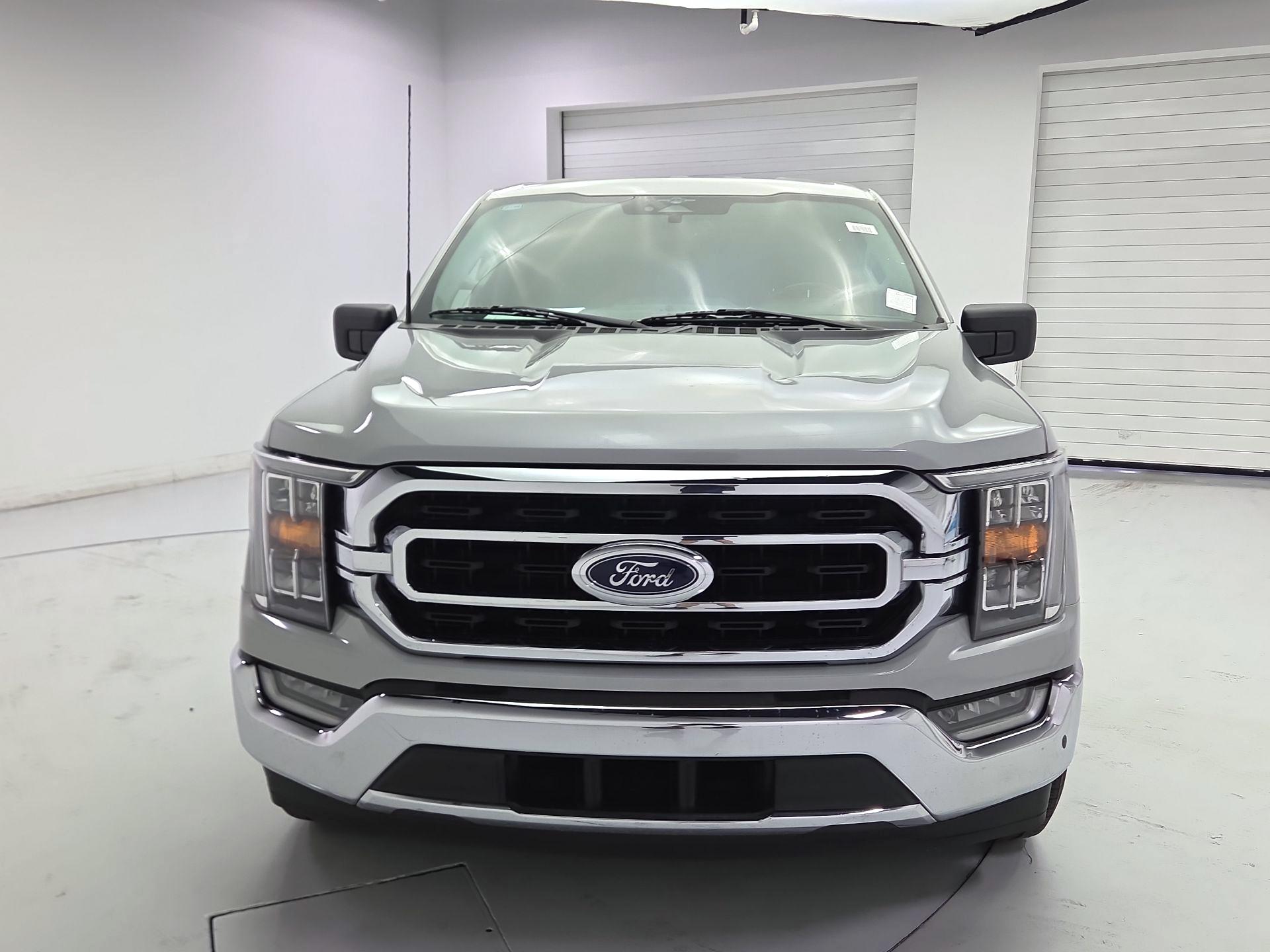 Thumbnail: 2023 Ford F-150 - 2