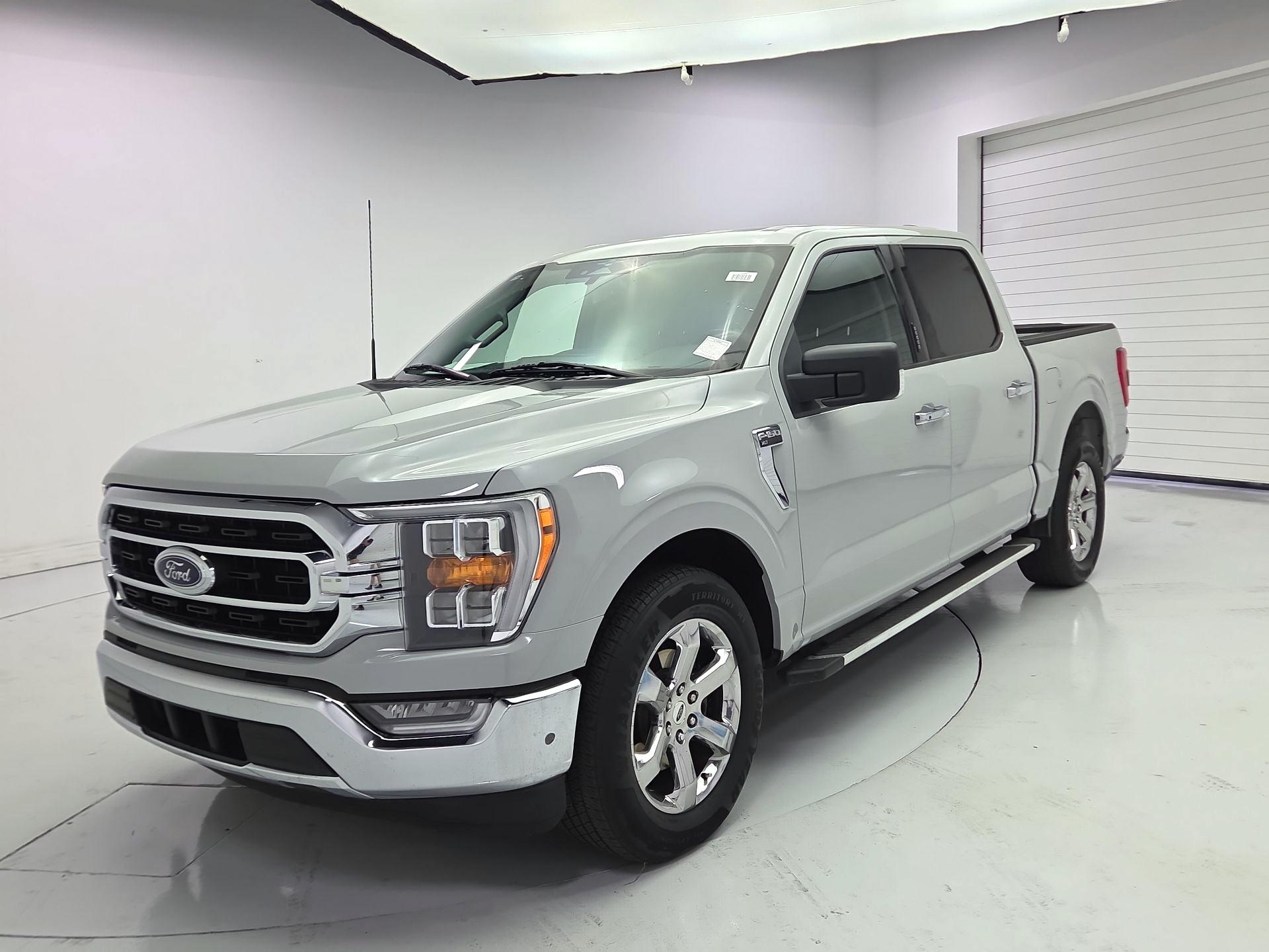 Thumbnail: 2023 Ford F-150 - 3