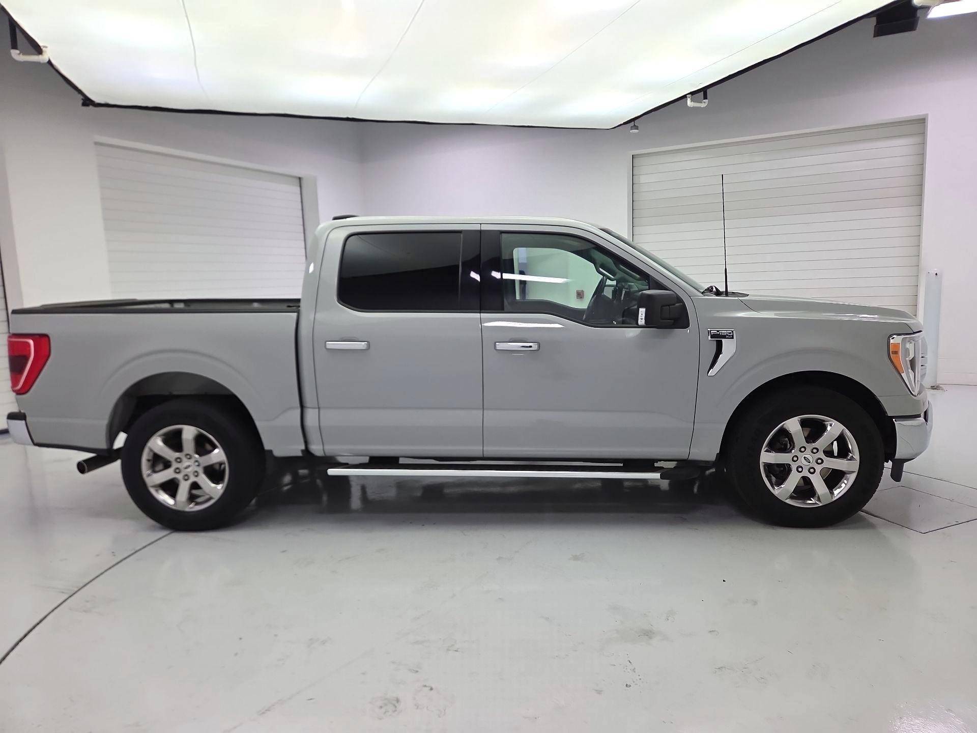 Thumbnail: 2023 Ford F-150 - 4