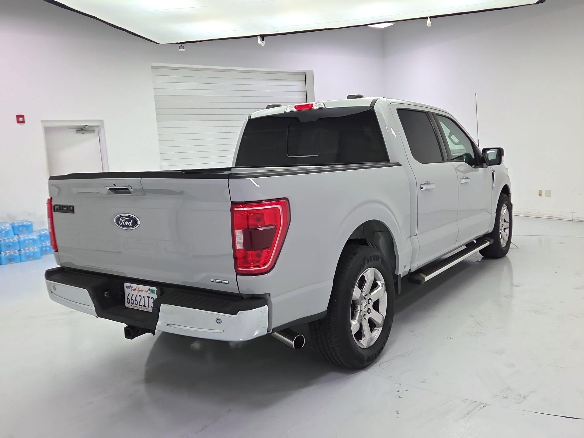 Thumbnail: 2023 Ford F-150 - 5