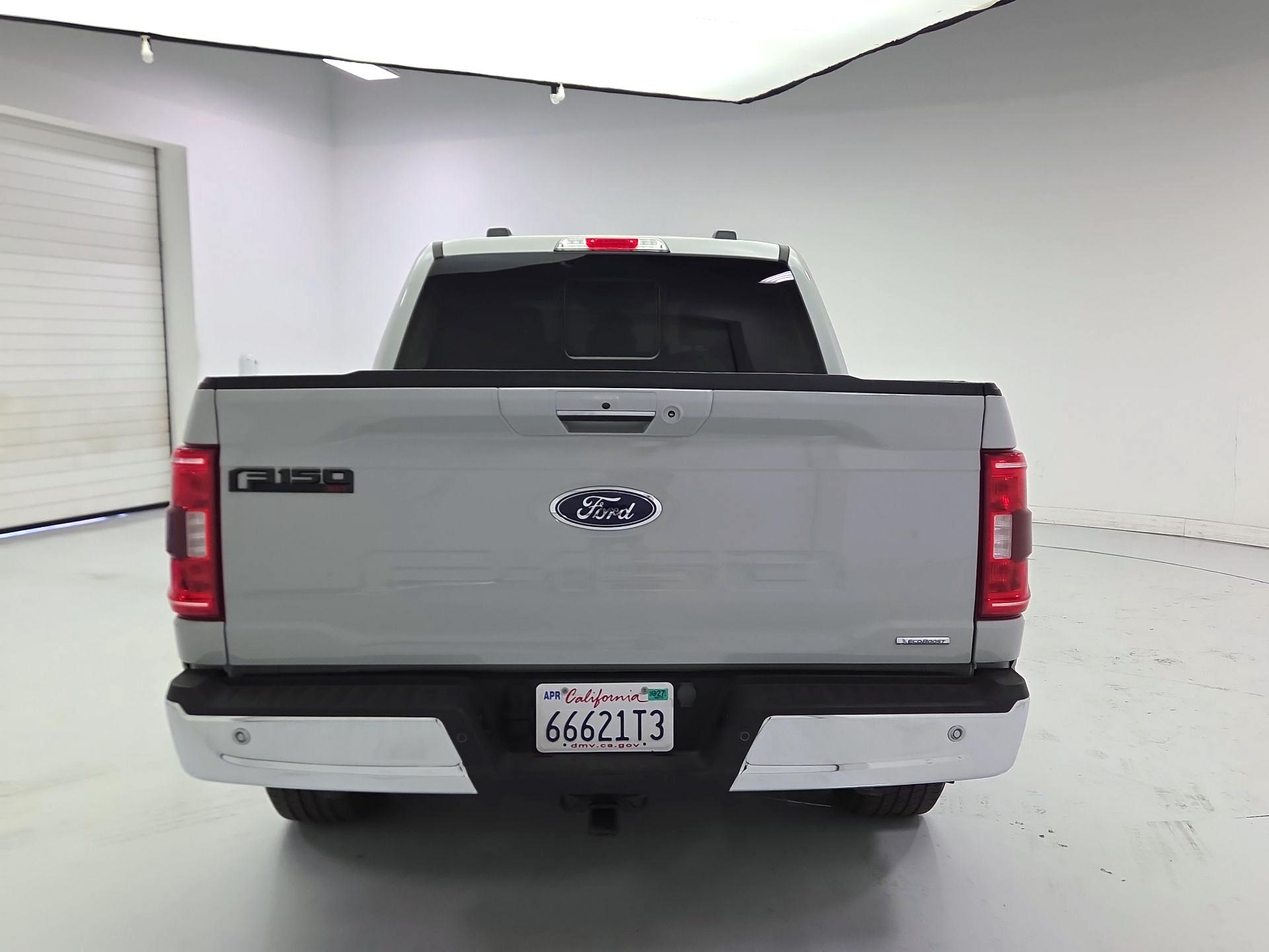 Thumbnail: 2023 Ford F-150 - 6