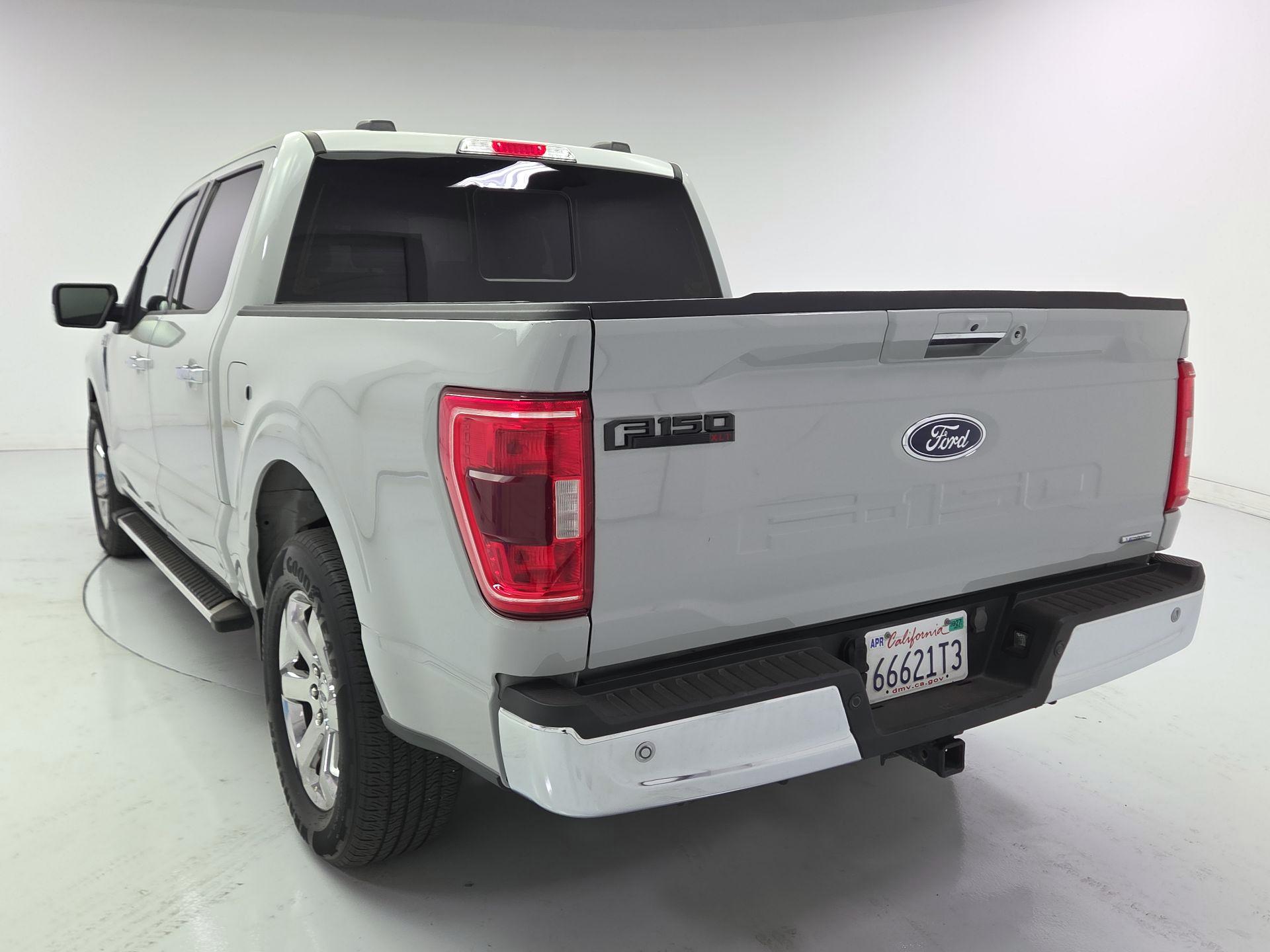 Thumbnail: 2023 Ford F-150 - 7