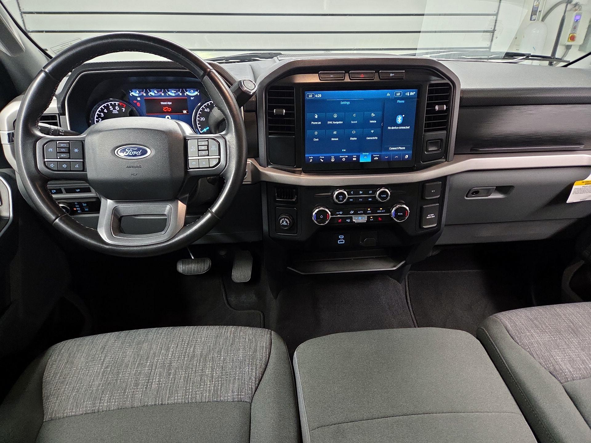 Thumbnail: 2023 Ford F-150 - 8