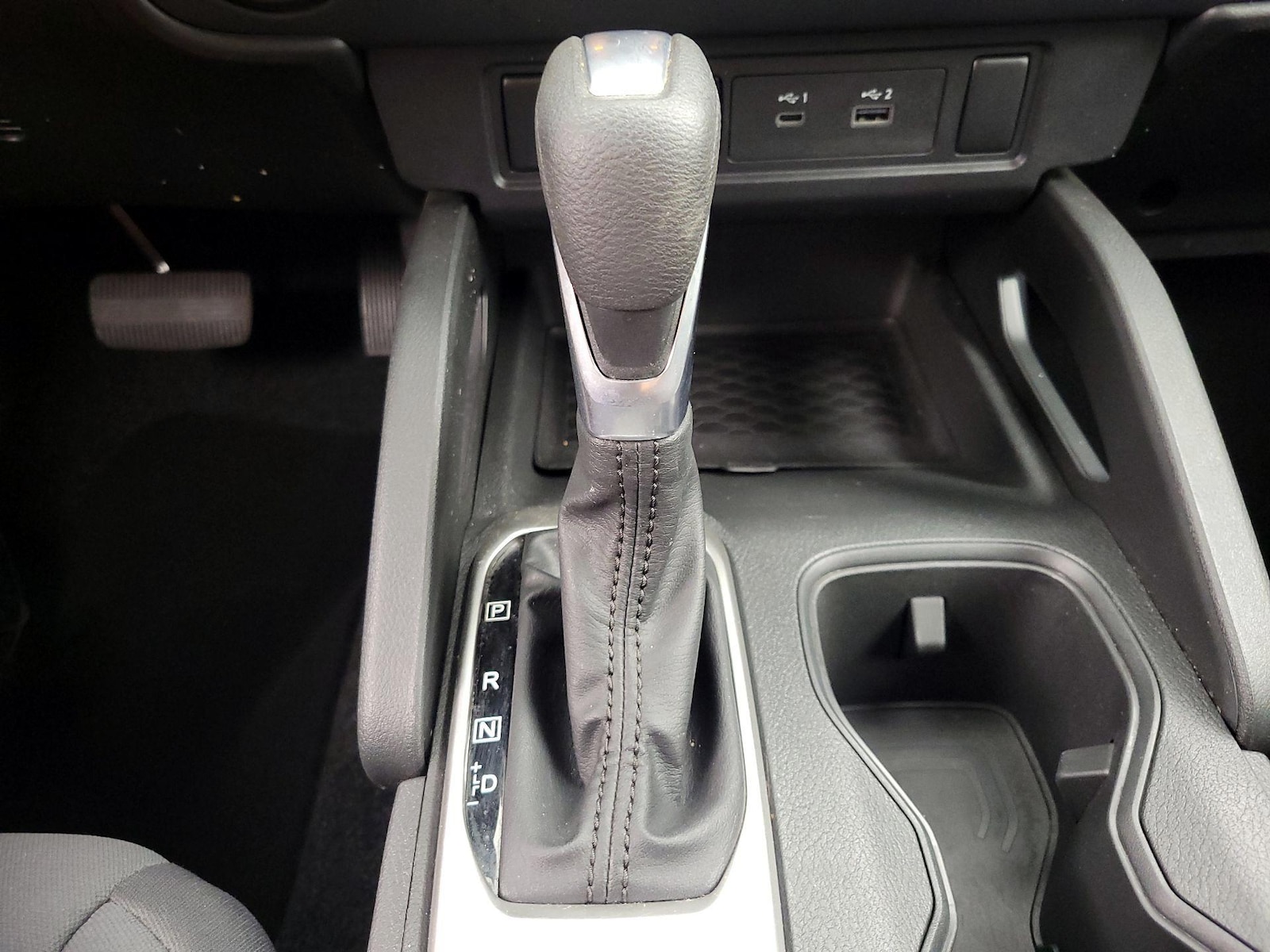 2025 Nissan Frontier S - Photo 18