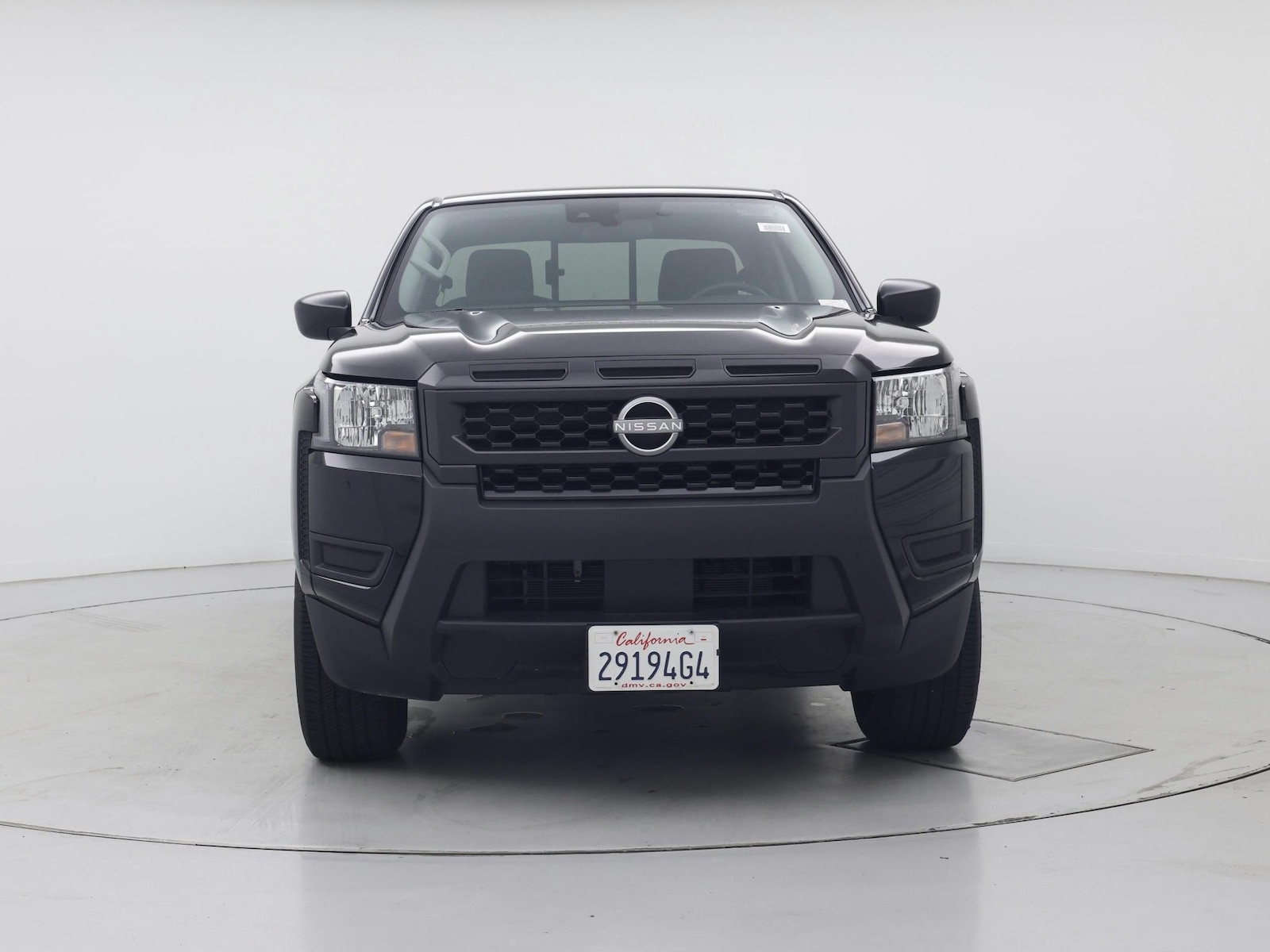 2025 Nissan Frontier S - Photo 6