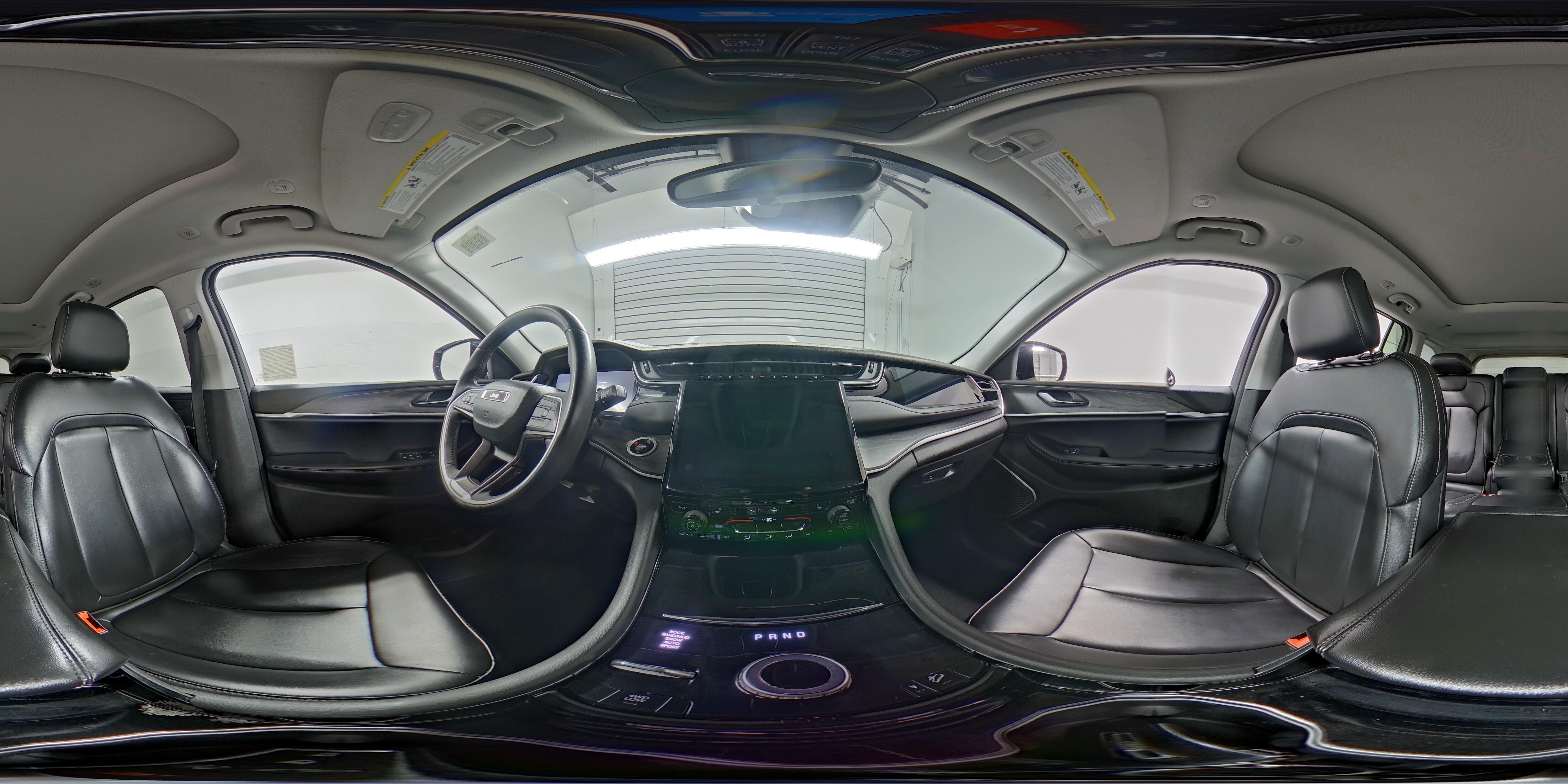 2023 Jeep Grand Cherokee 4xe - Photo 20