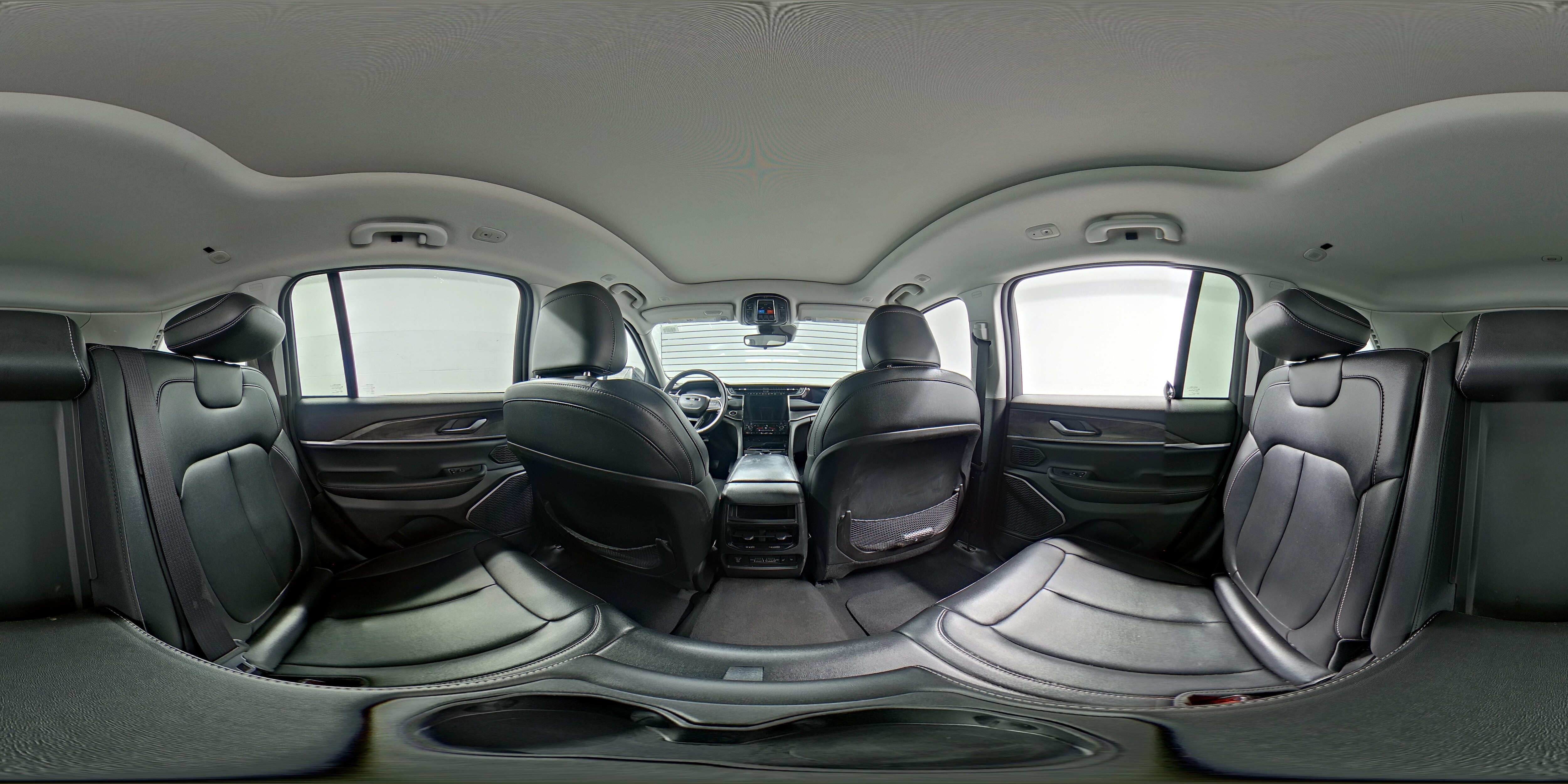 2023 Jeep Grand Cherokee 4xe - Photo 21
