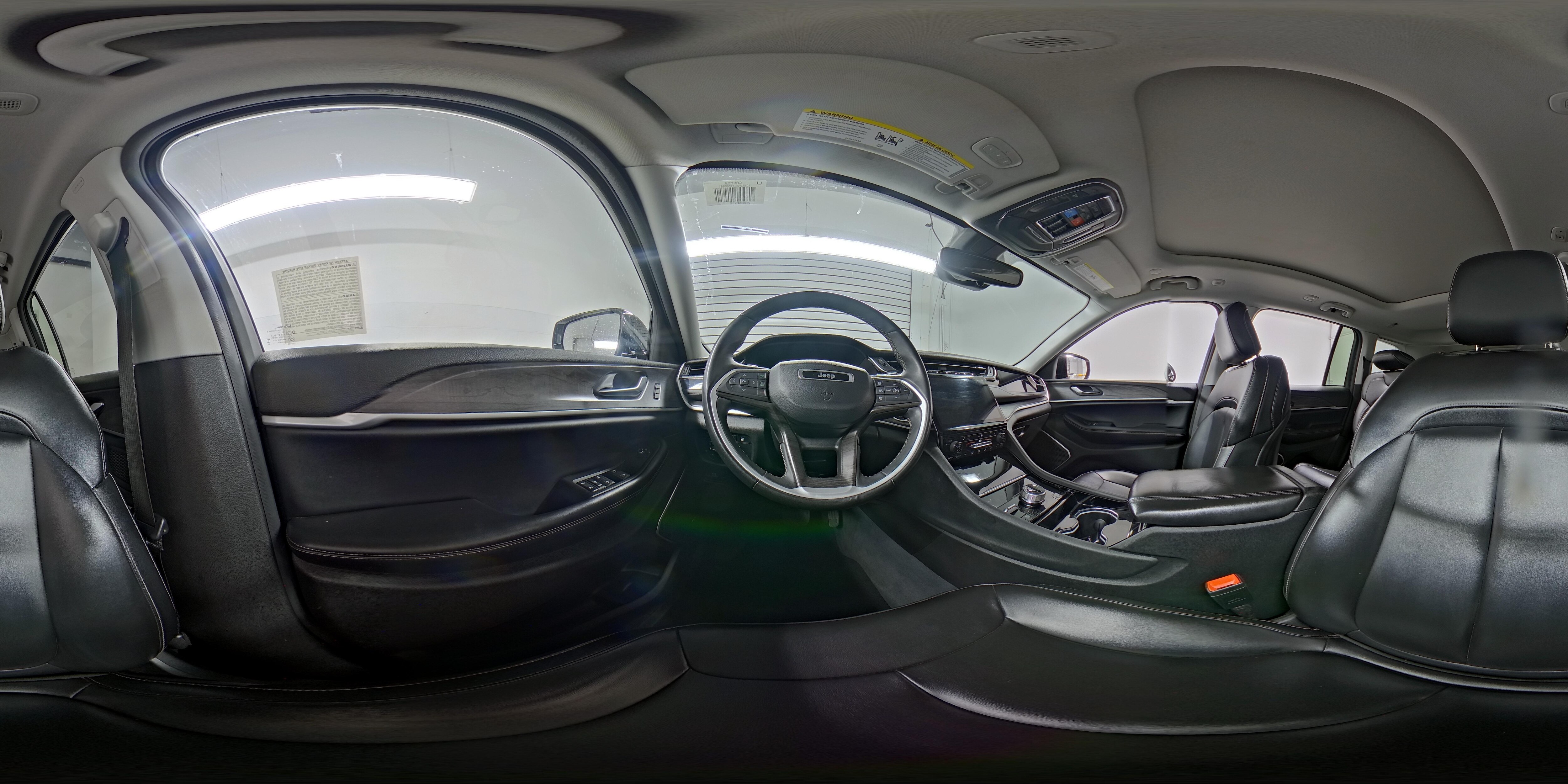 2023 Jeep Grand Cherokee 4xe - Photo 22