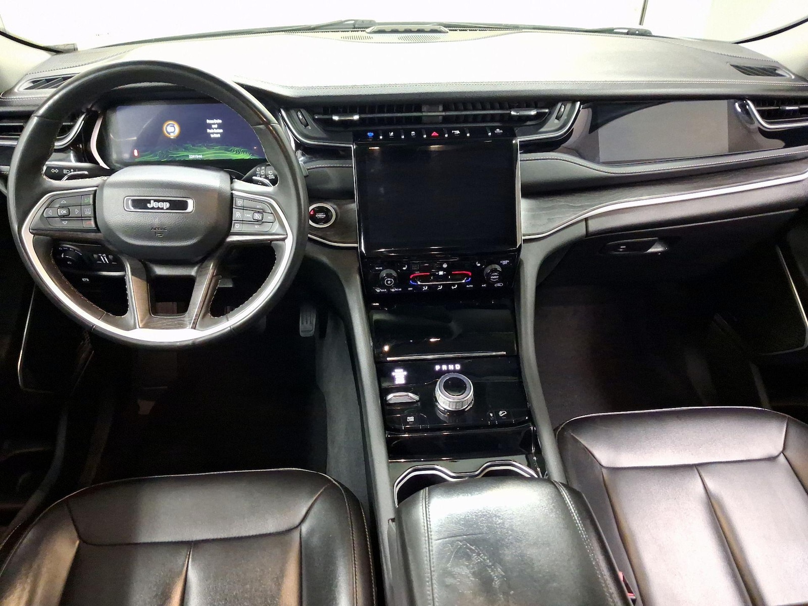 2023 Jeep Grand Cherokee 4xe - Photo 10