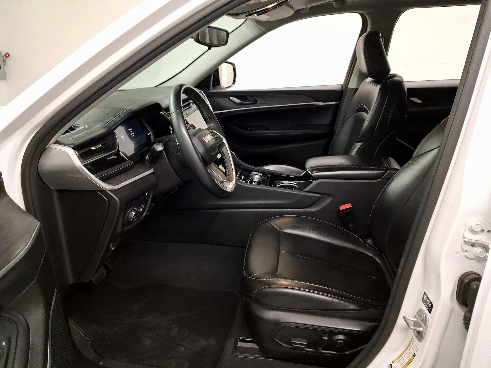 2023 Jeep Grand Cherokee 4xe - Photo 12