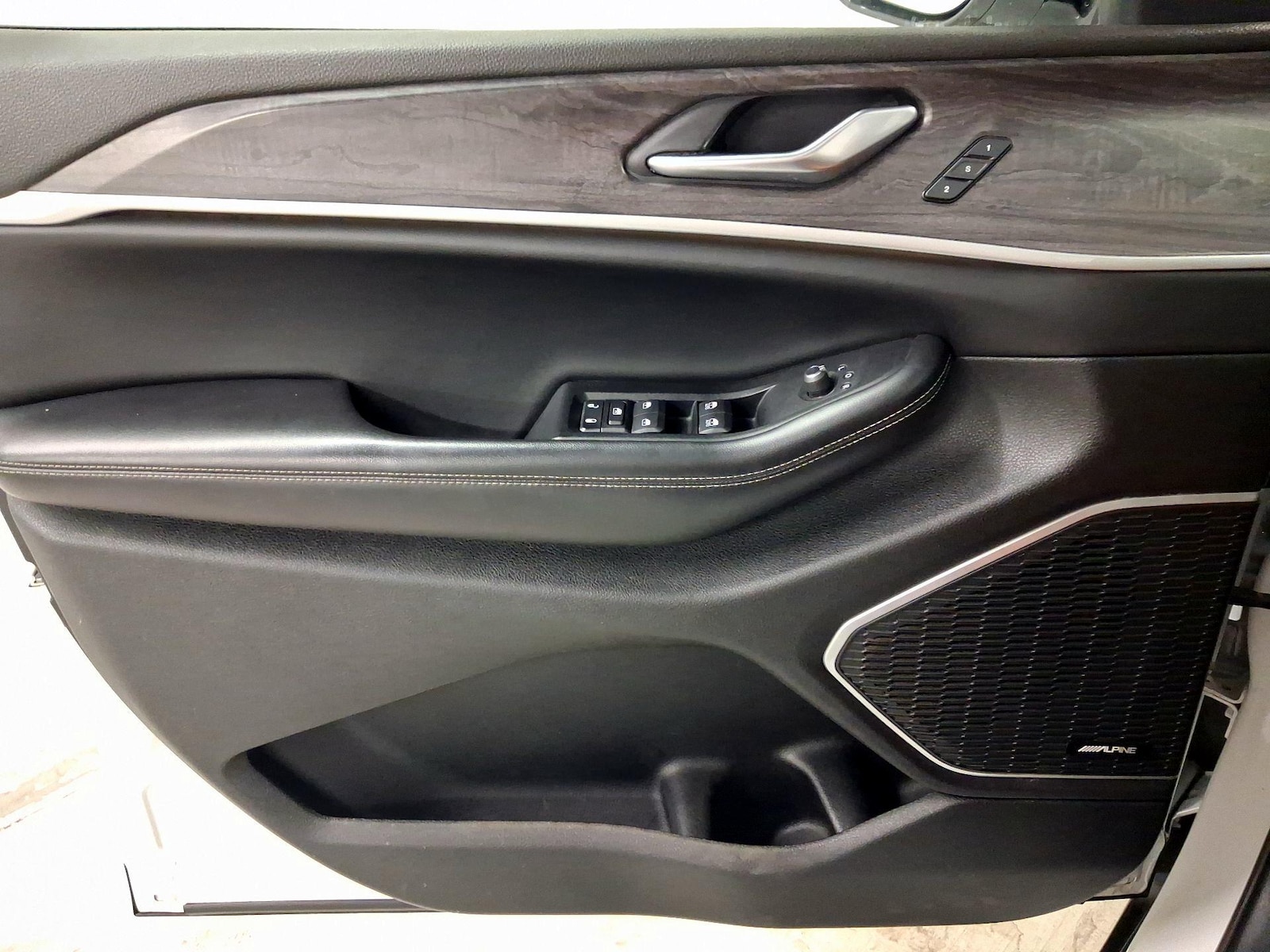 2023 Jeep Grand Cherokee 4xe - Photo 13