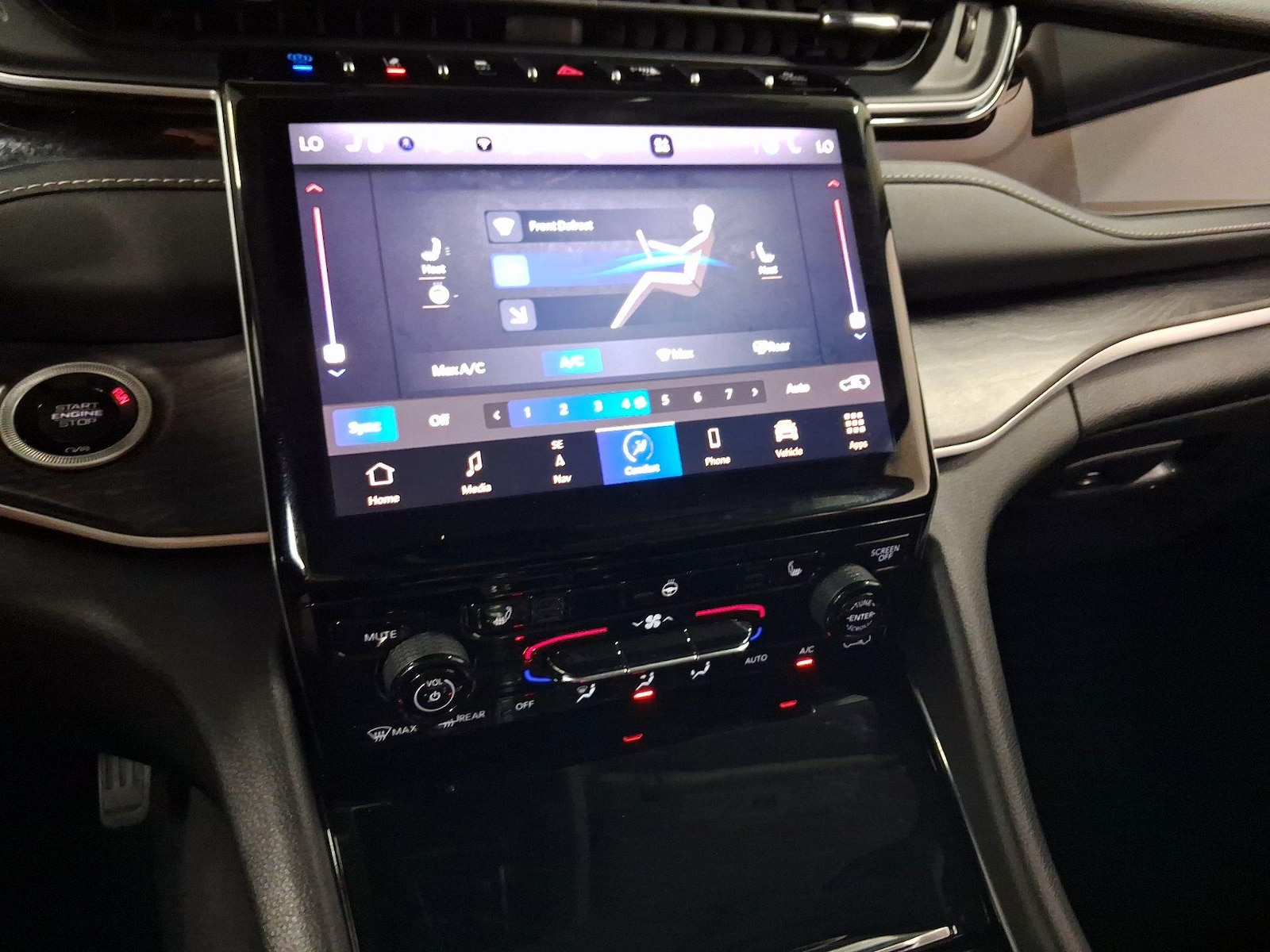 2023 Jeep Grand Cherokee 4xe - Photo 15