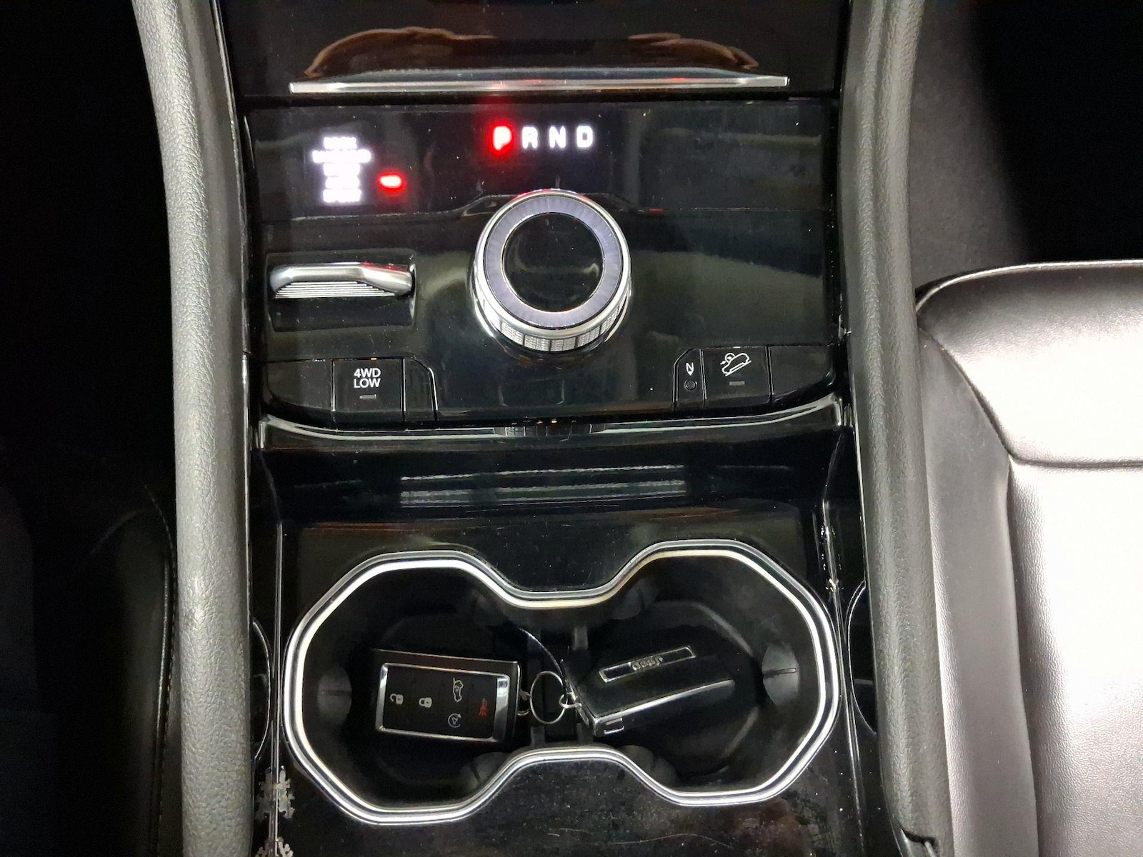 2023 Jeep Grand Cherokee 4xe - Photo 16