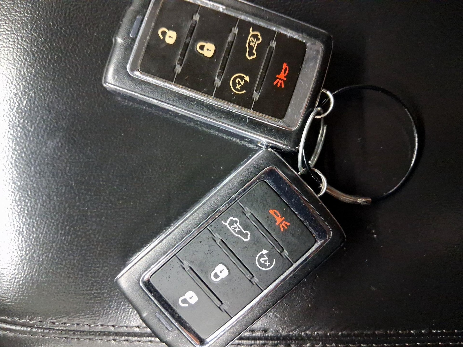 2023 Jeep Grand Cherokee 4xe - Photo 19