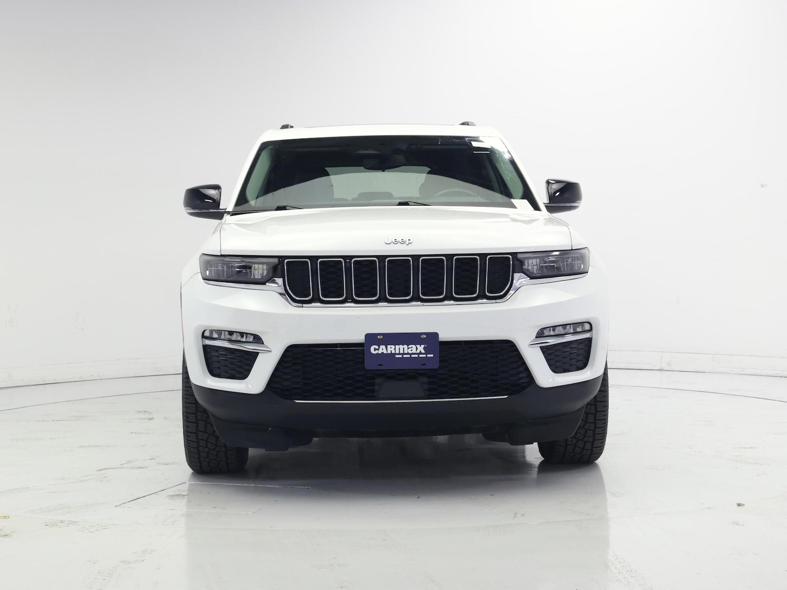 2023 Jeep Grand Cherokee 4xe - Photo 6