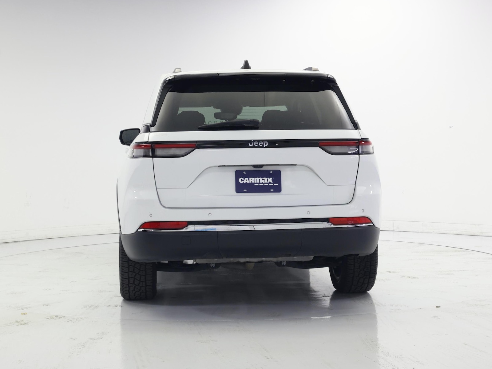 2023 Jeep Grand Cherokee 4xe - Photo 7