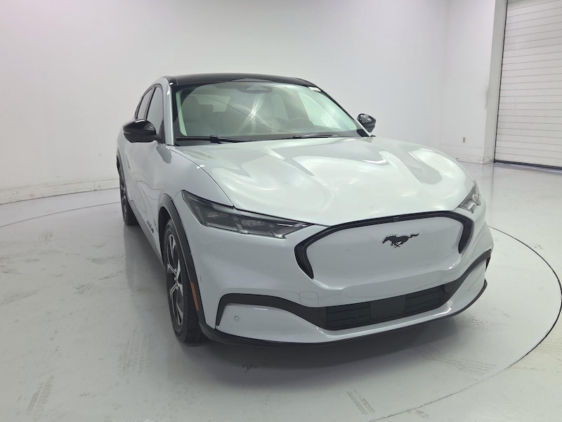 2023 Ford Mustang Mach-E Premium