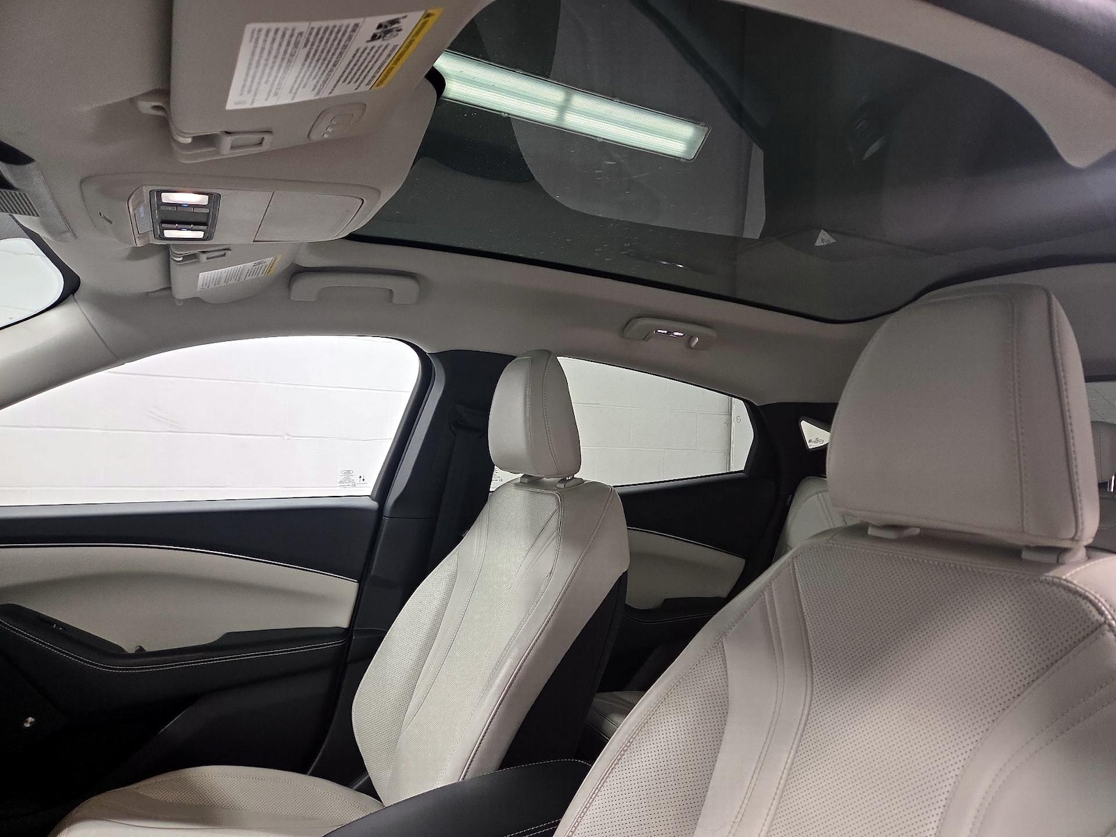 2023 Ford Mustang Mach-E Premium RWD - Photo 19
