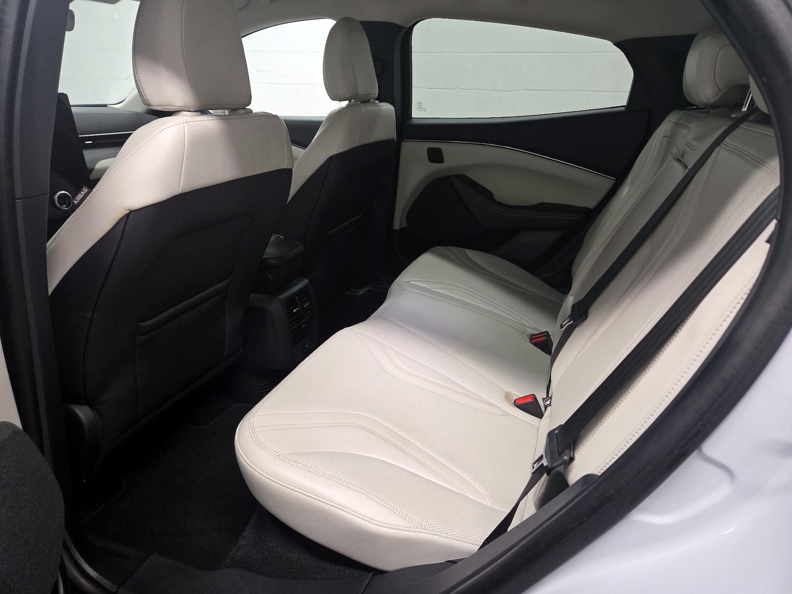 2023 Ford Mustang Mach-E Premium RWD - Photo 20