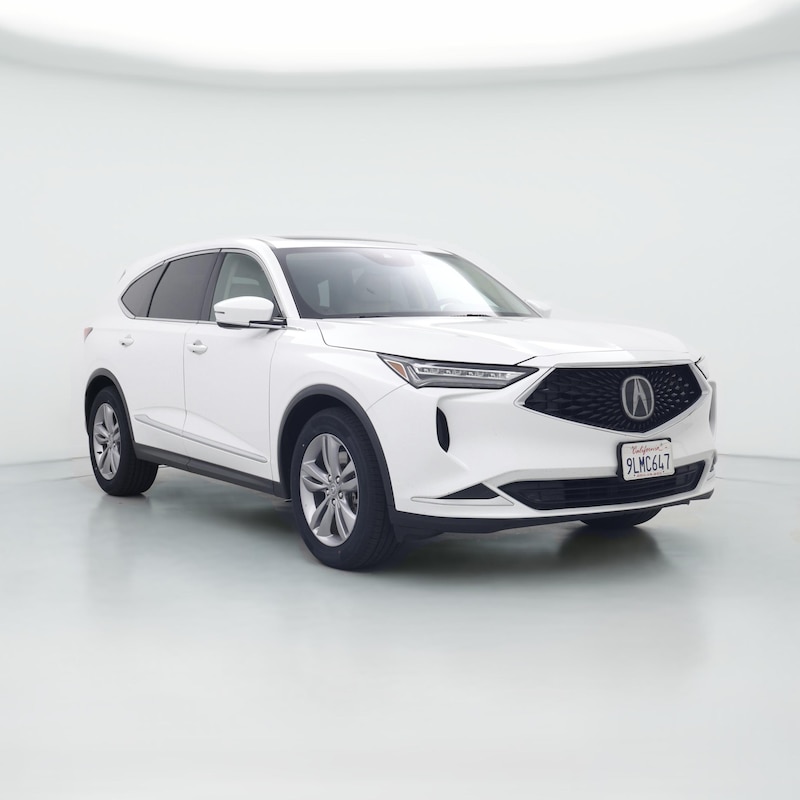 2024 Acura MDX