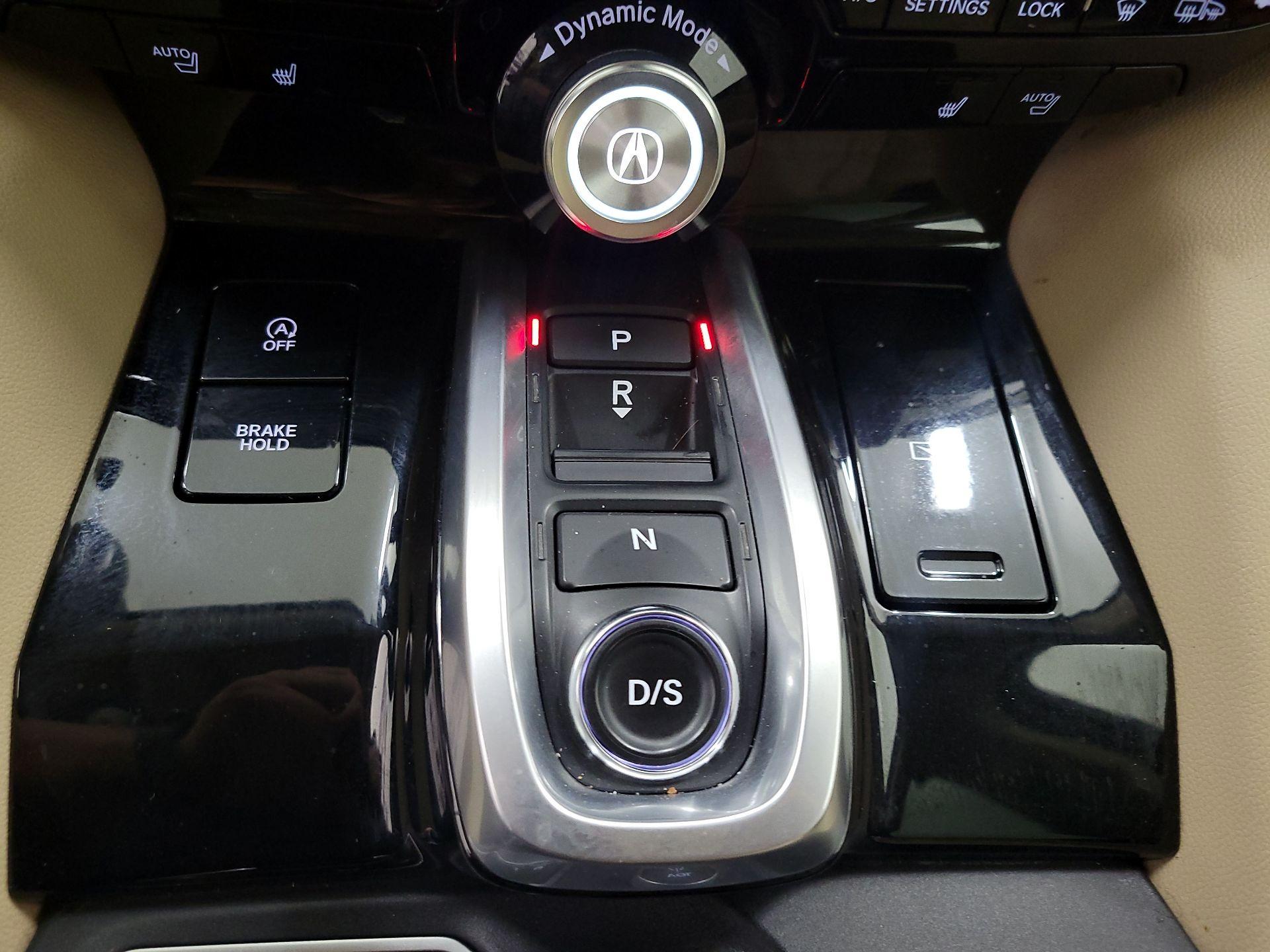 Thumbnail: 2024 Acura MDX - 18