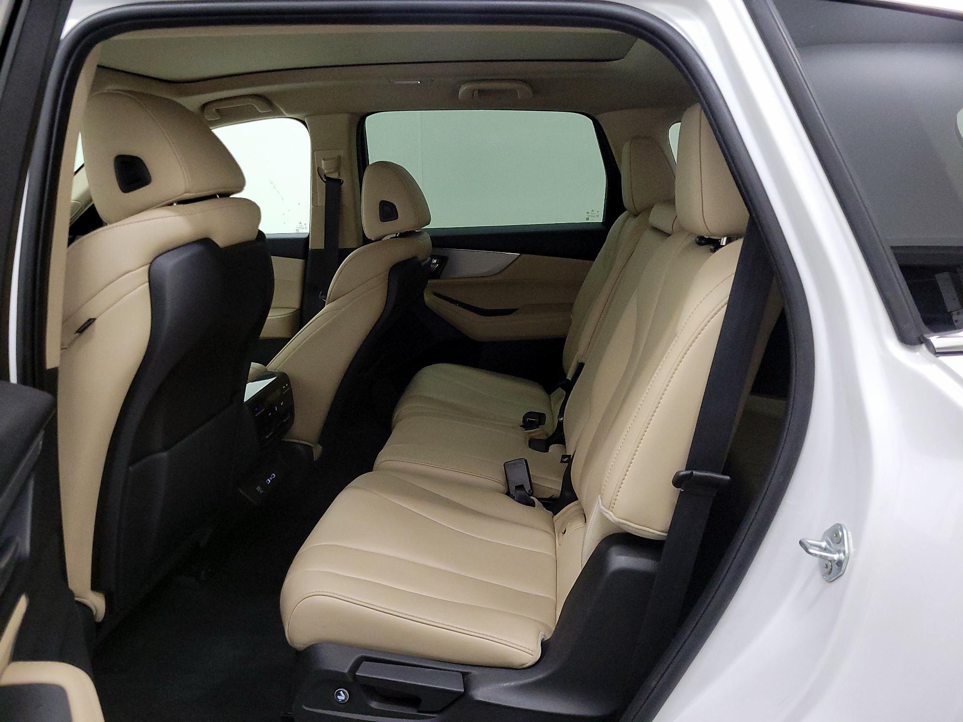 Thumbnail: 2024 Acura MDX - 19