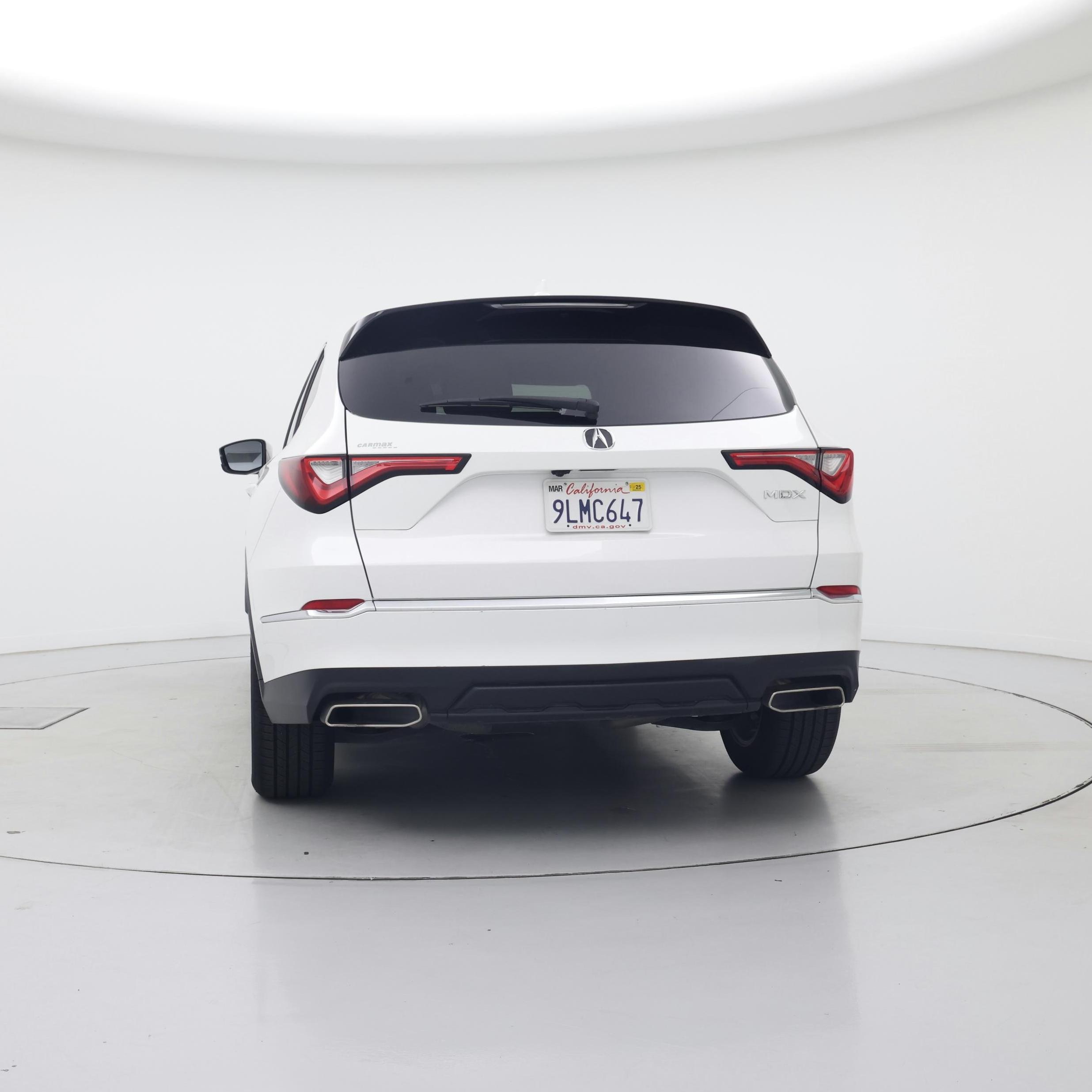 Thumbnail: 2024 Acura MDX - 6