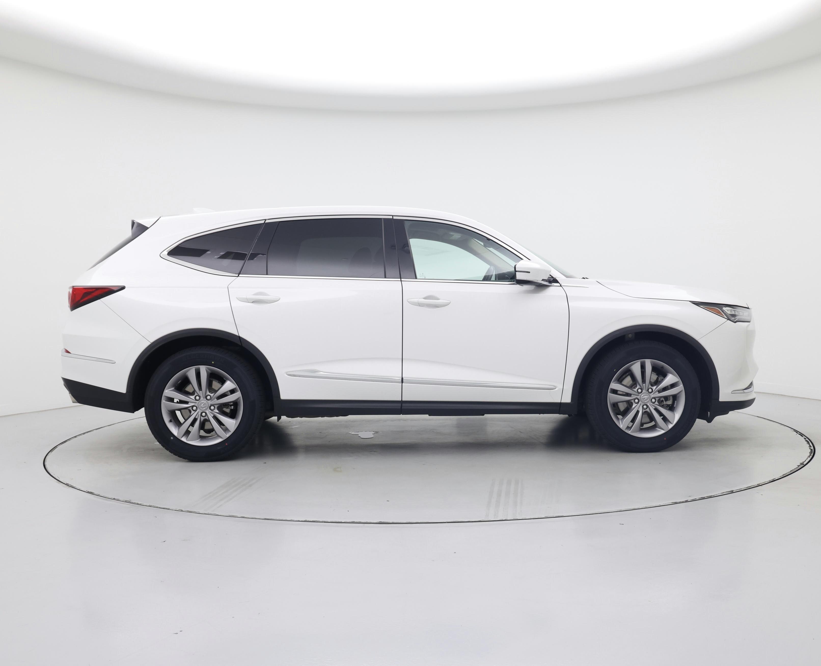 Thumbnail: 2024 Acura MDX - 7