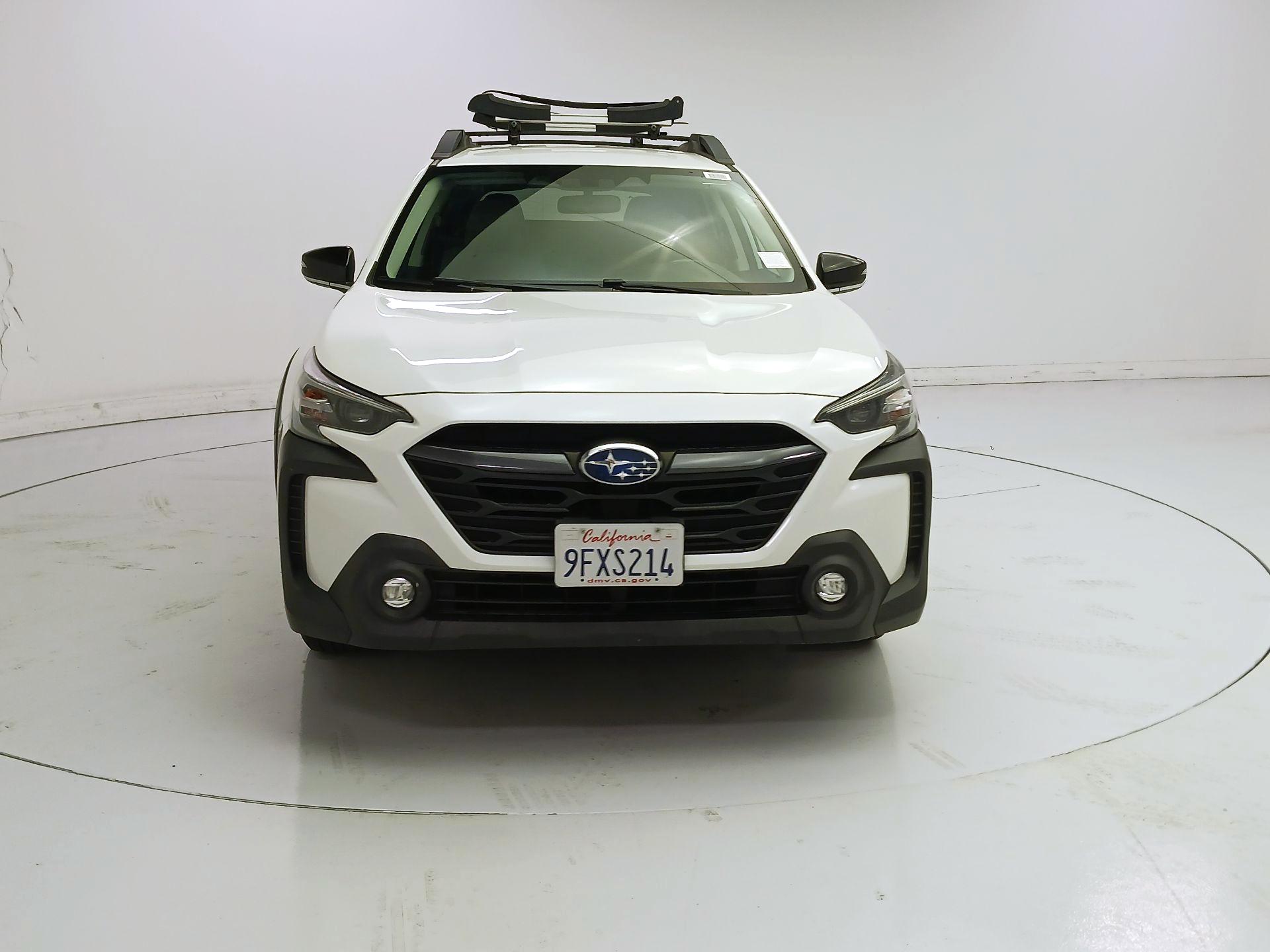 Thumbnail: 2023 Subaru Outback - 2