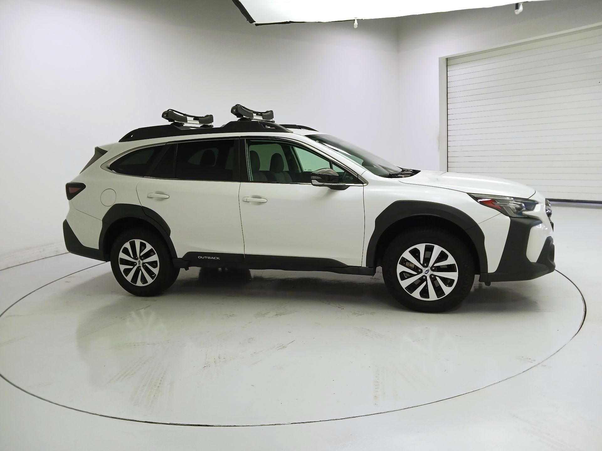 Thumbnail: 2023 Subaru Outback - 4