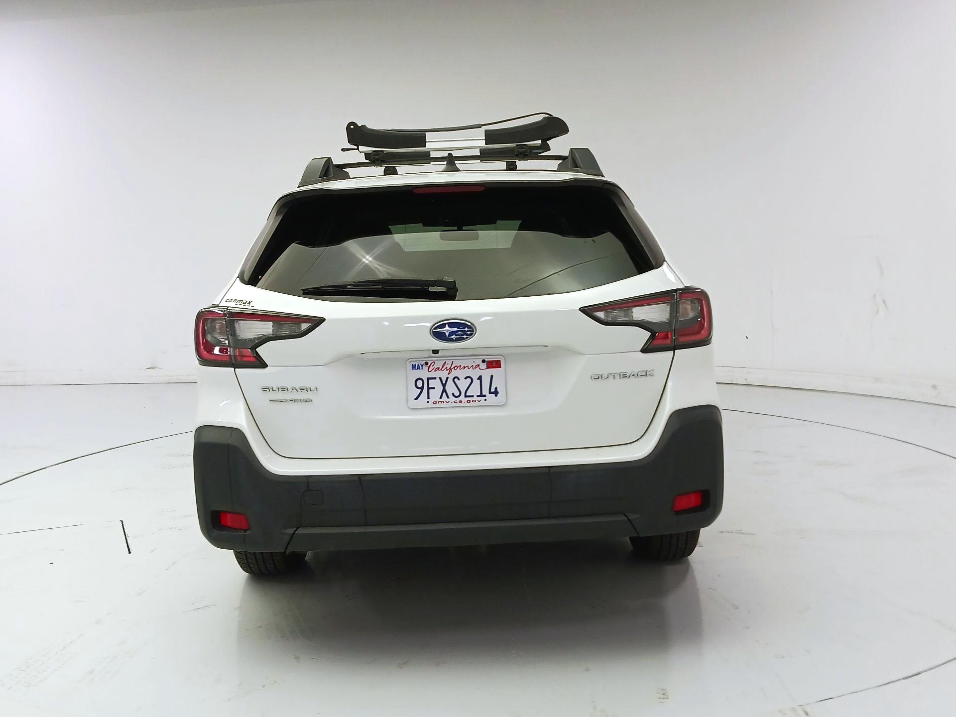 Thumbnail: 2023 Subaru Outback - 6