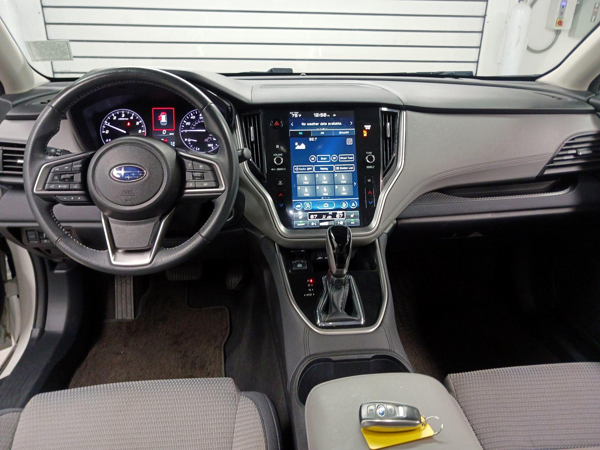 Thumbnail: 2023 Subaru Outback - 8