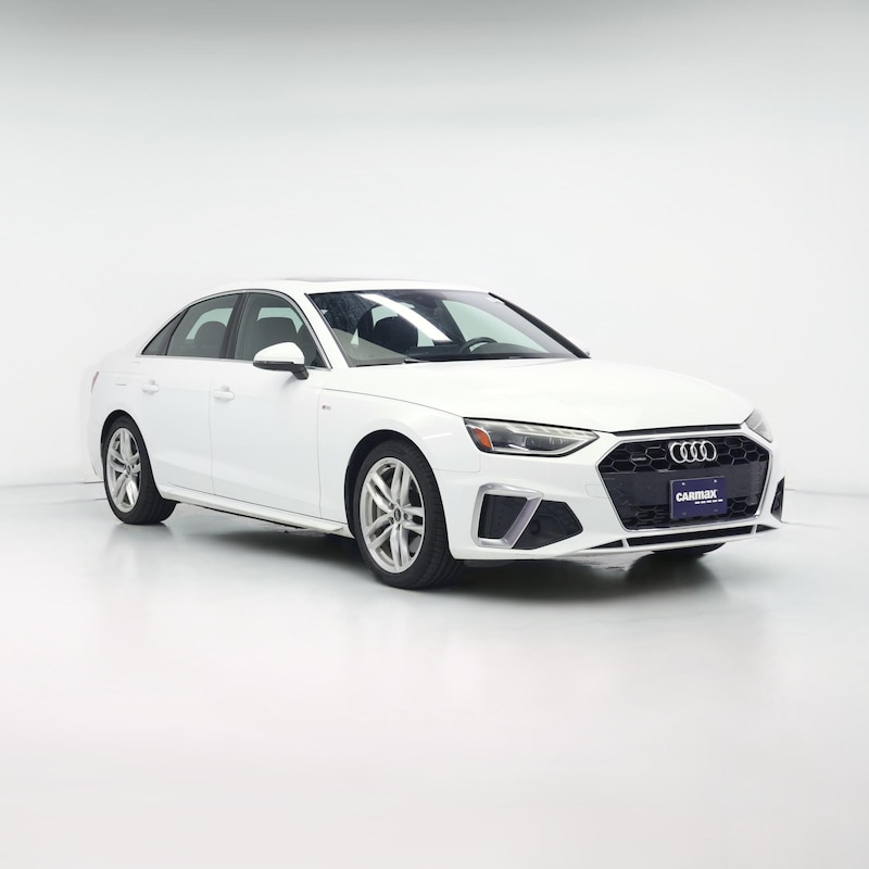 2024 Audi A4 S-Line Premium Plus