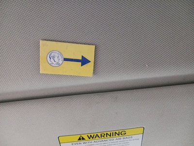 Condition detail