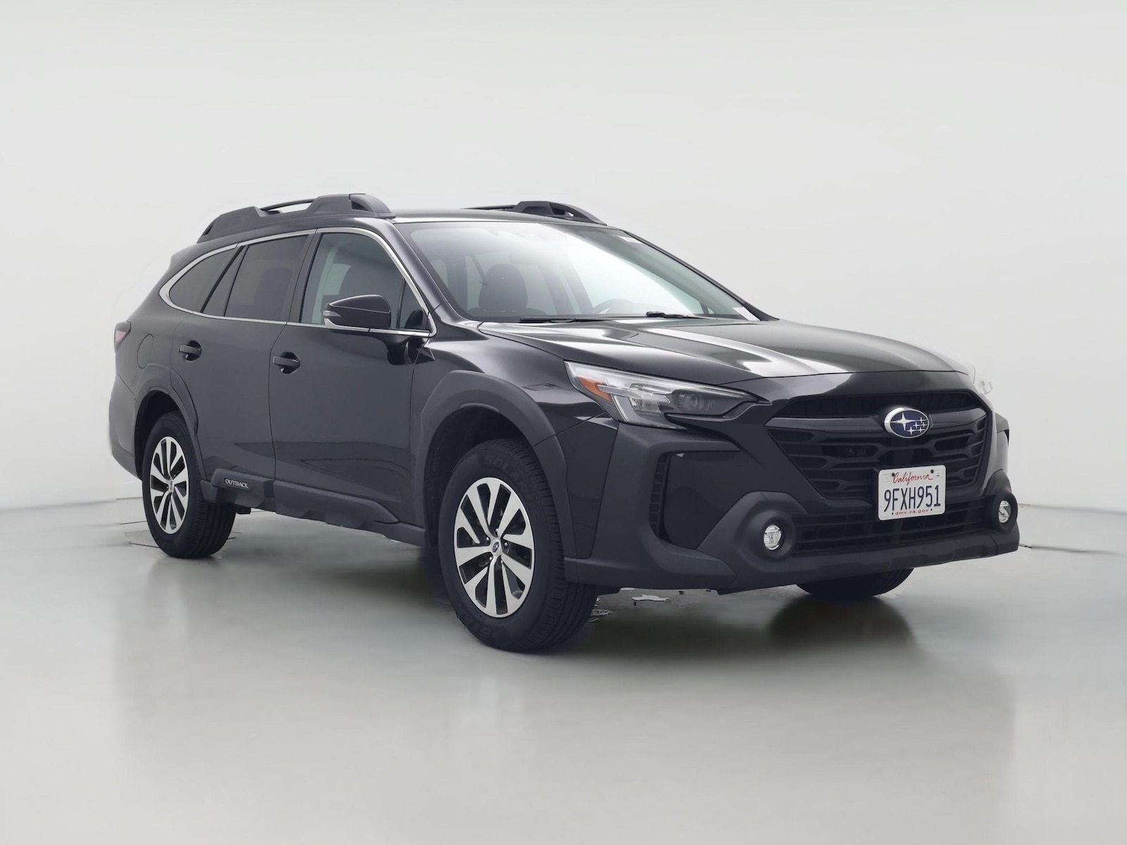 2023 Subaru Outback
