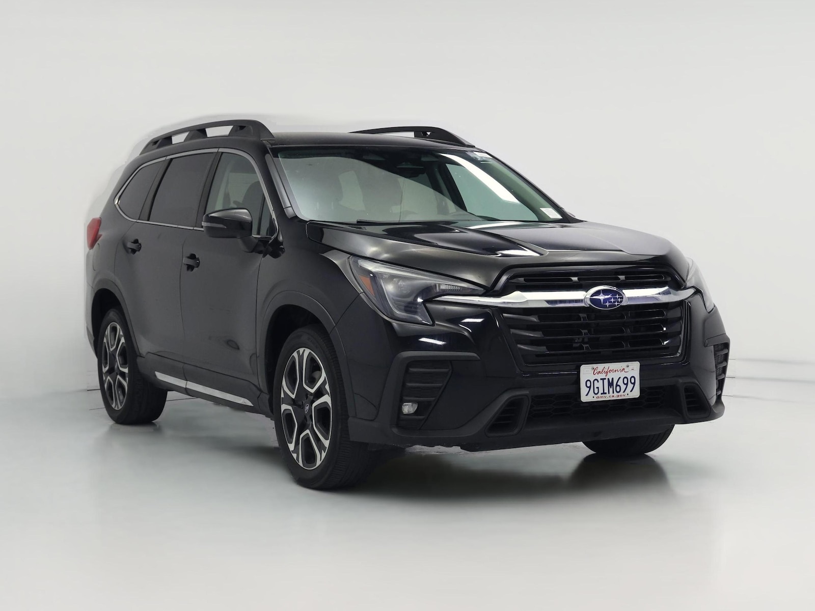 2023 Subaru Ascent