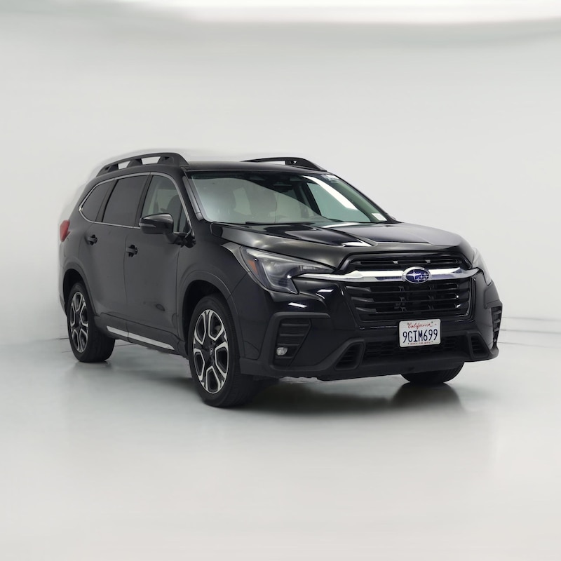 2023 Subaru Ascent Limited