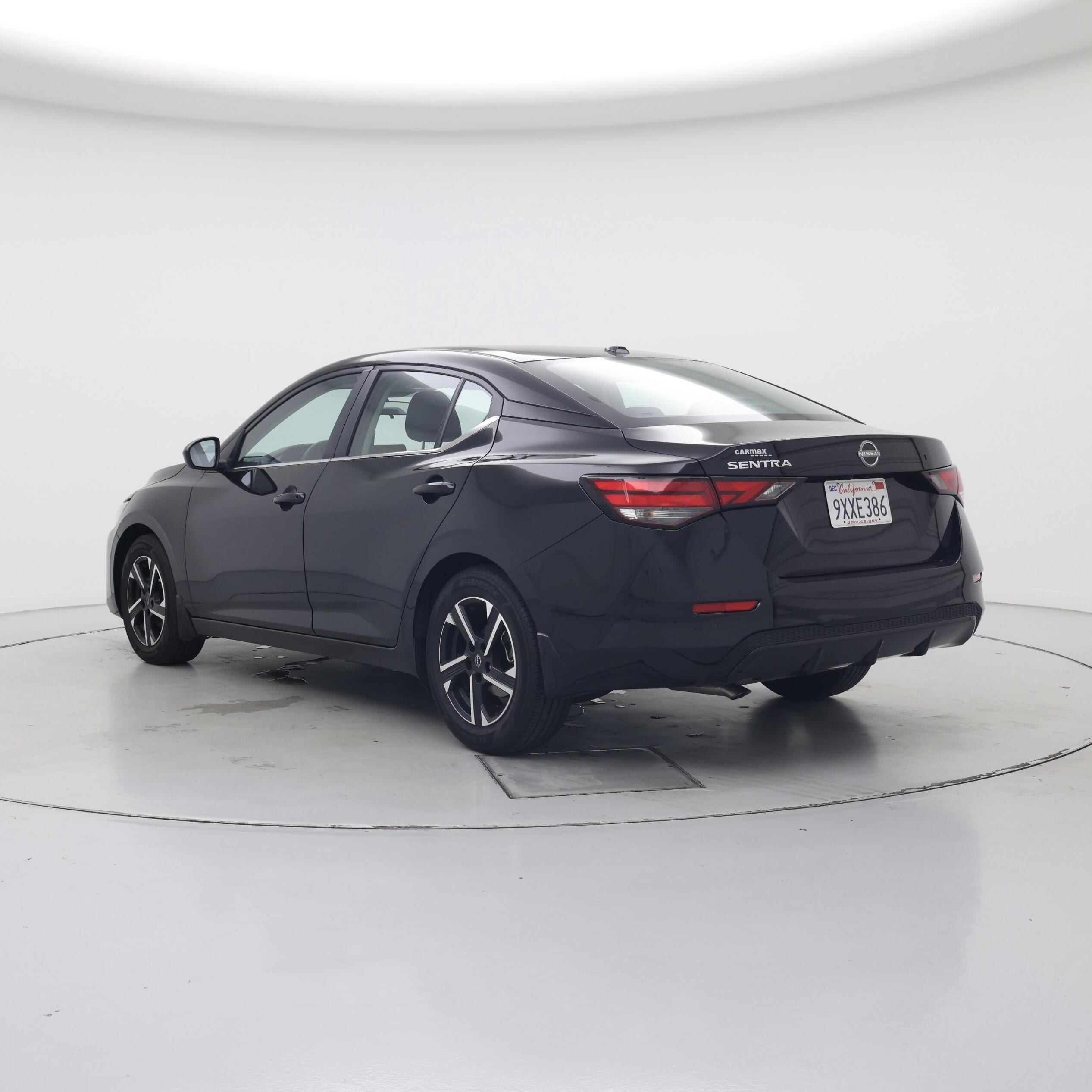 Thumbnail: 2025 Nissan Sentra - 2