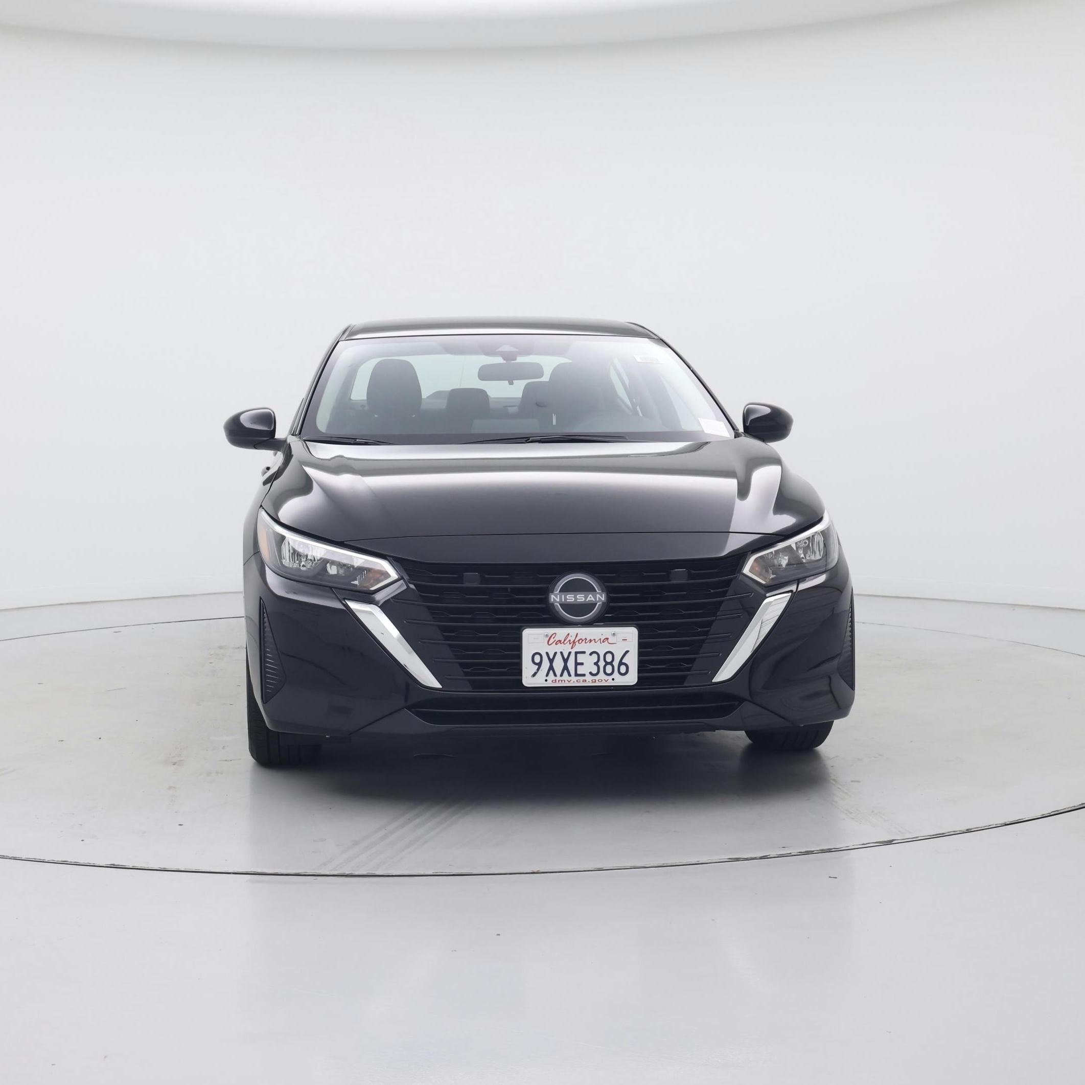 Thumbnail: 2025 Nissan Sentra - 5