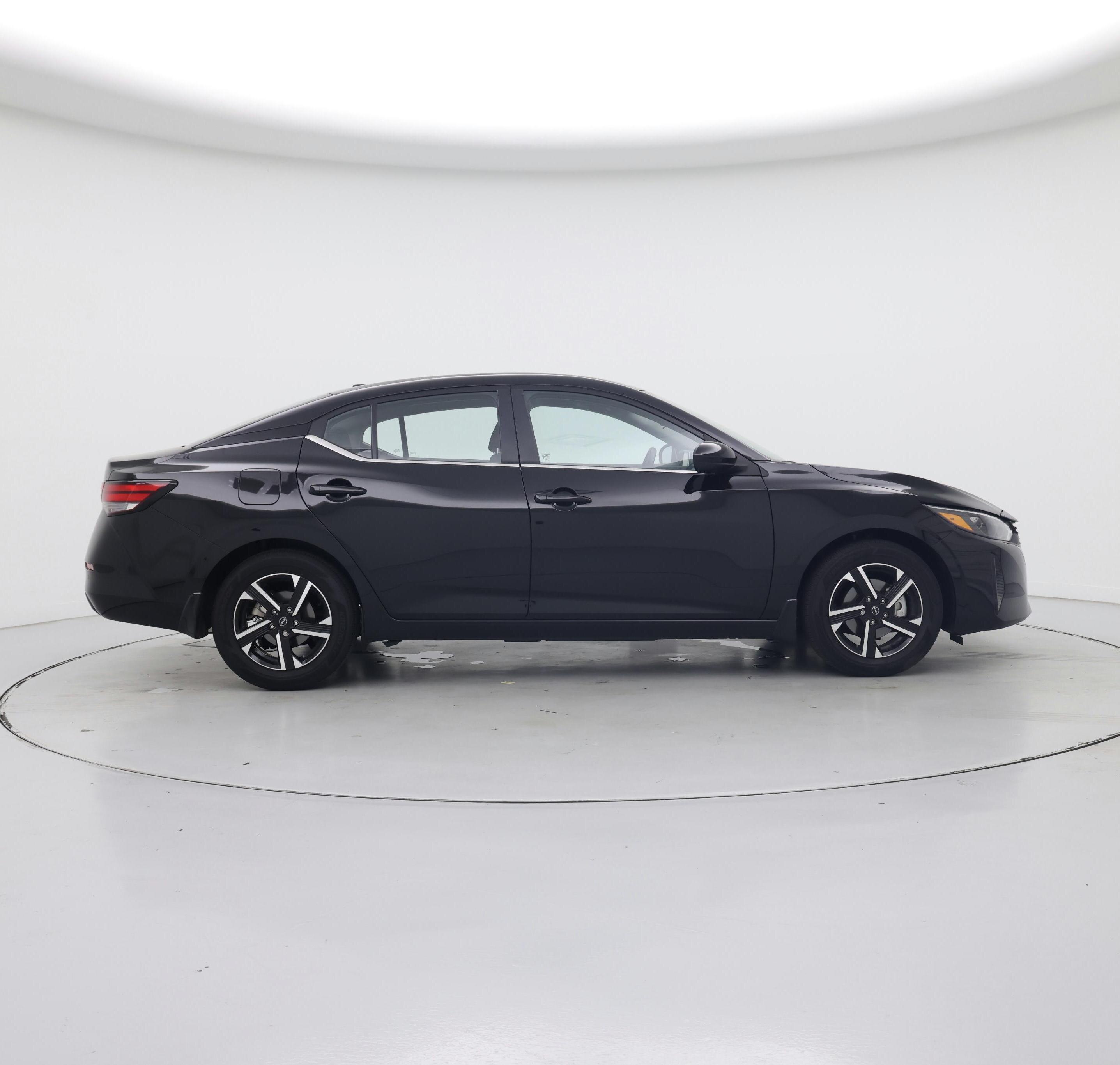 Thumbnail: 2025 Nissan Sentra - 7