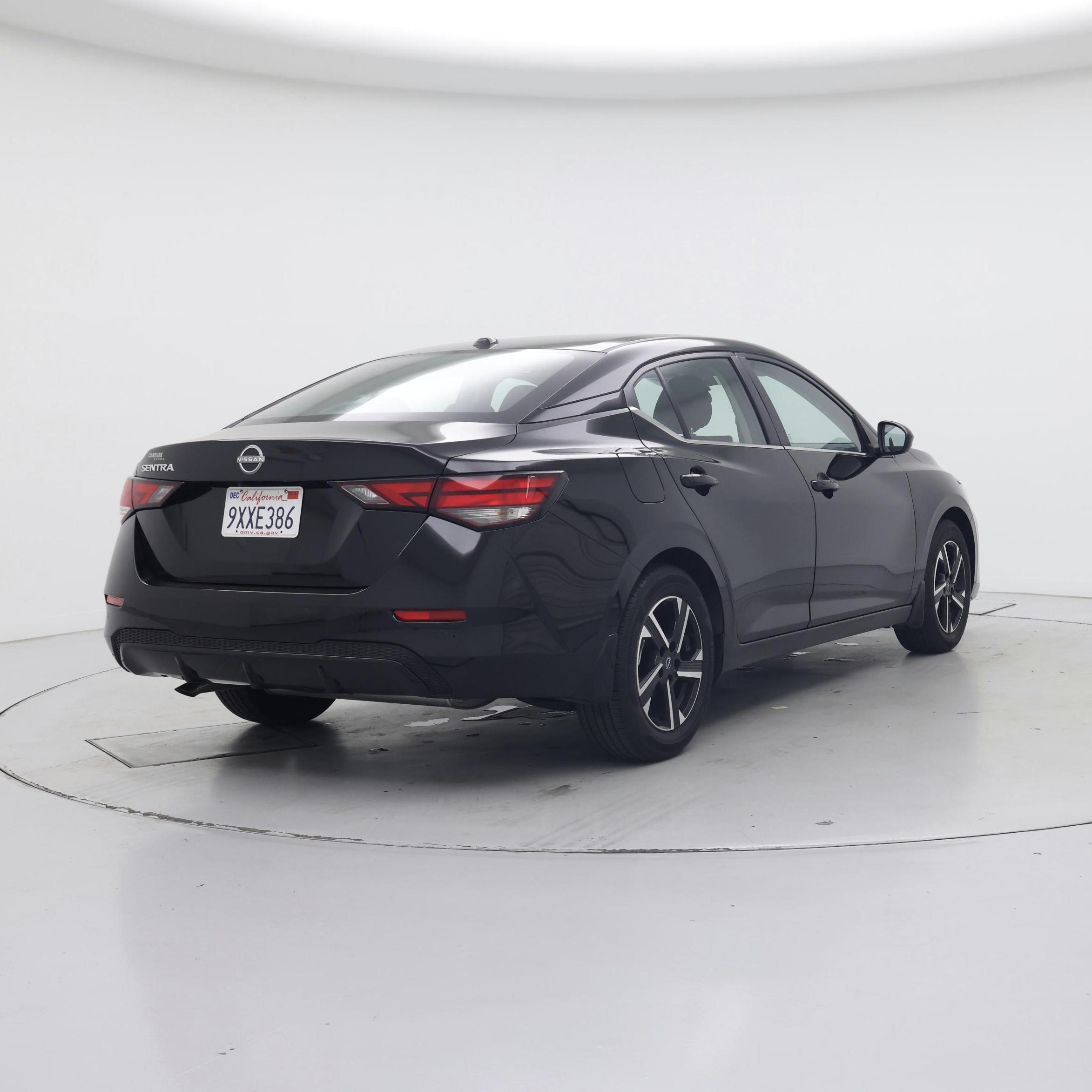 Thumbnail: 2025 Nissan Sentra - 8