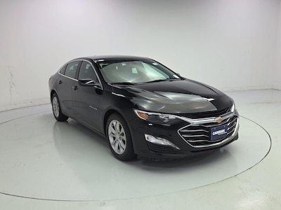 2023 Chevrolet Malibu 1LT