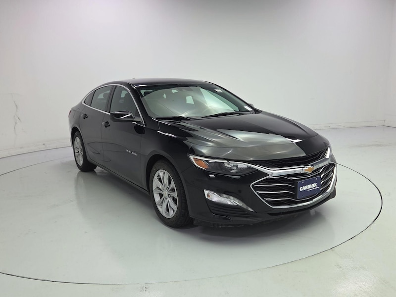 2023 Chevrolet Malibu 1LT
